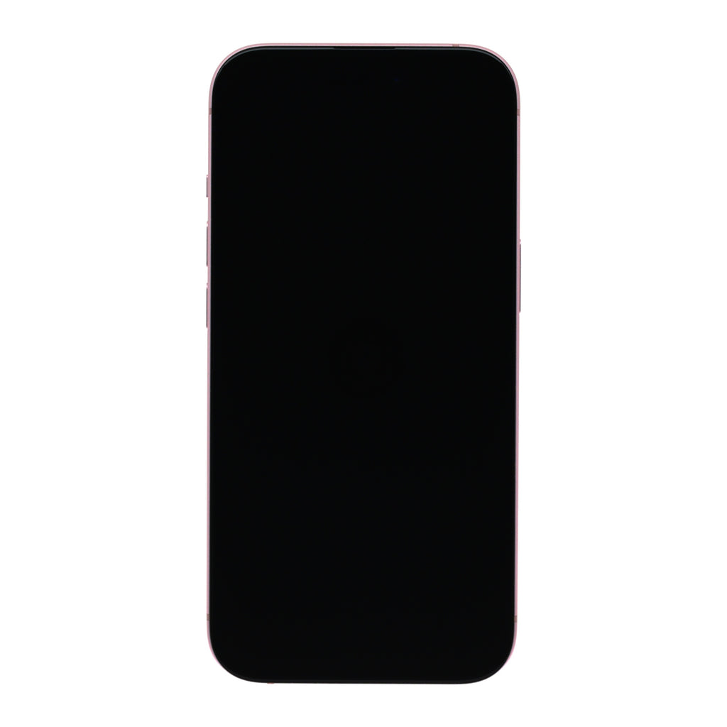 95新 Apple iPhone 15 256G 粉紅色 中國大陸版