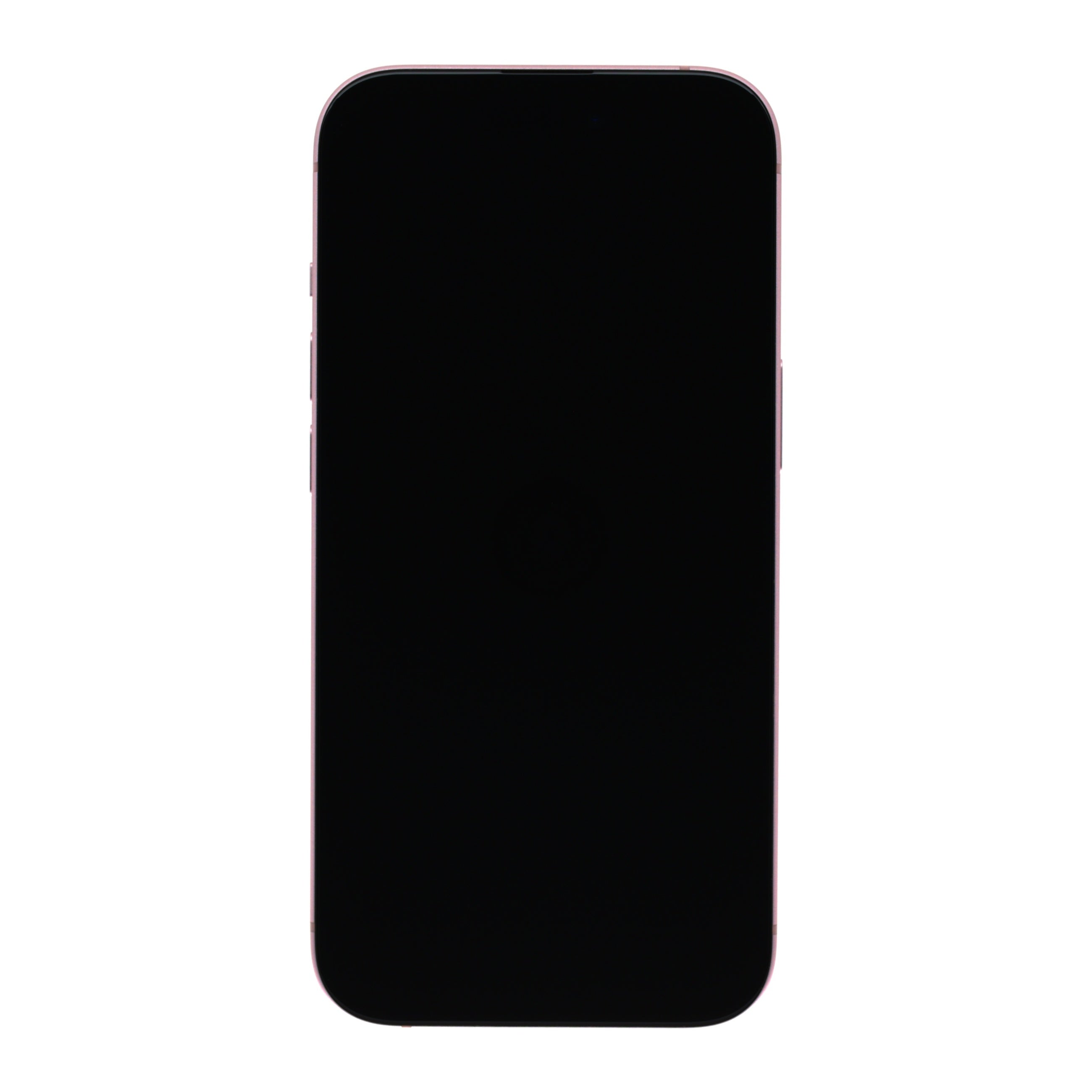 95新 Apple iPhone 15 256G 粉紅色 中國大陸版