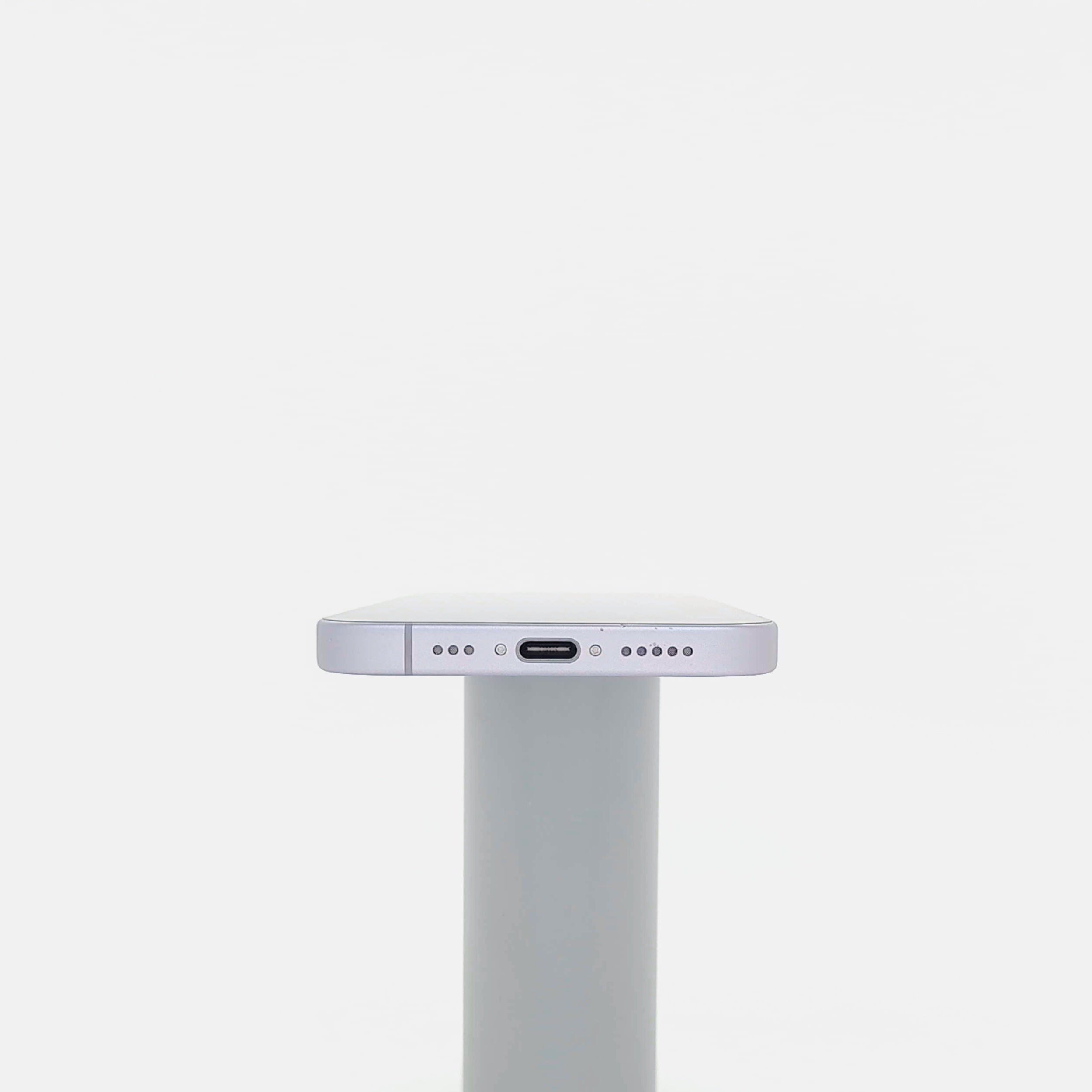 95新 Apple iPhone 17 256G 薰衣草紫色 中國大陸版