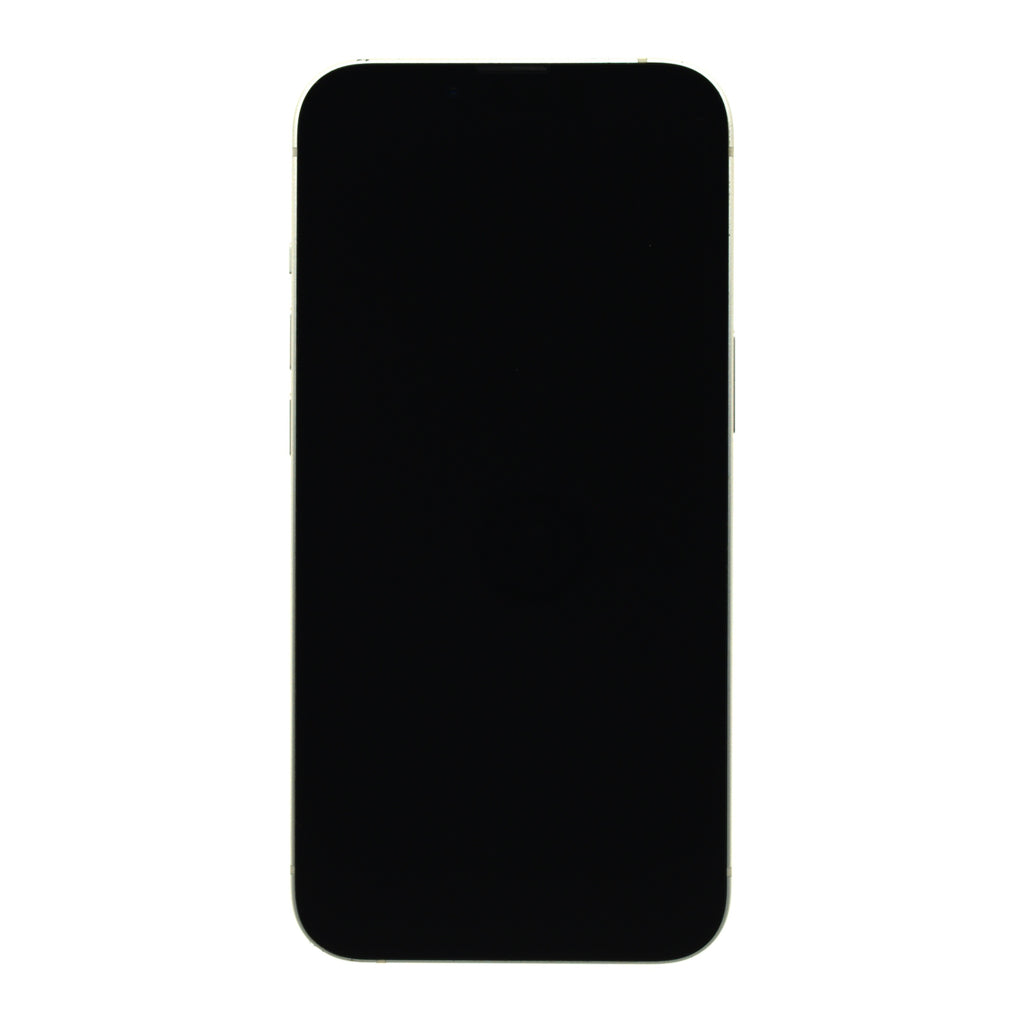 95新 Apple iPhone 13 128G 星光色 中國大陸版