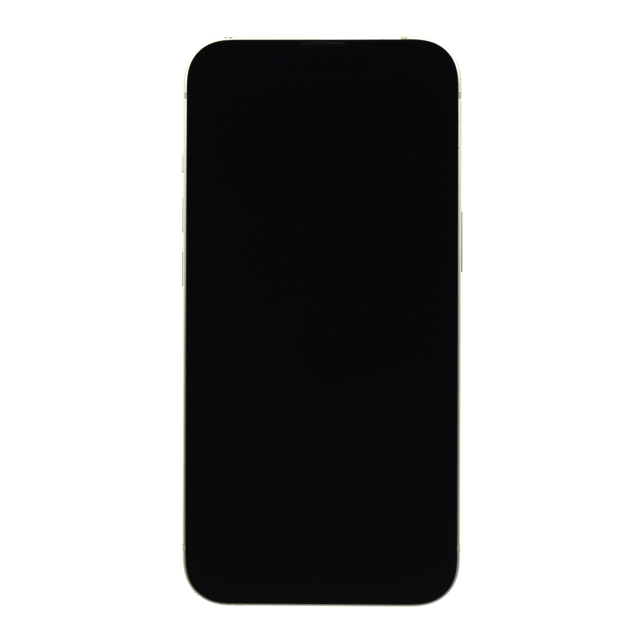 95新 Apple iPhone 13 128G 星光色 中國大陸版