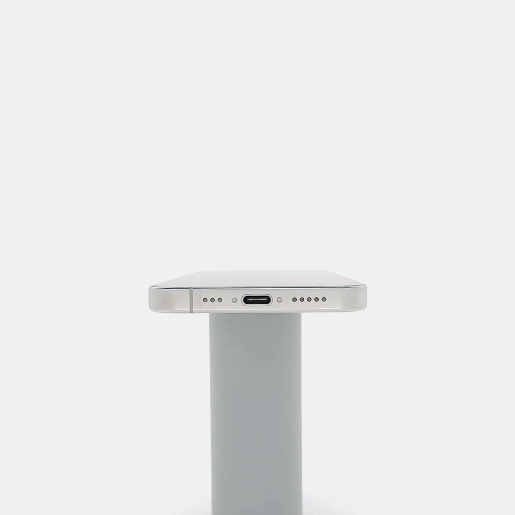 95新 Apple iPhone 16 Pro 128G 白色鈦金屬 中國大陸版