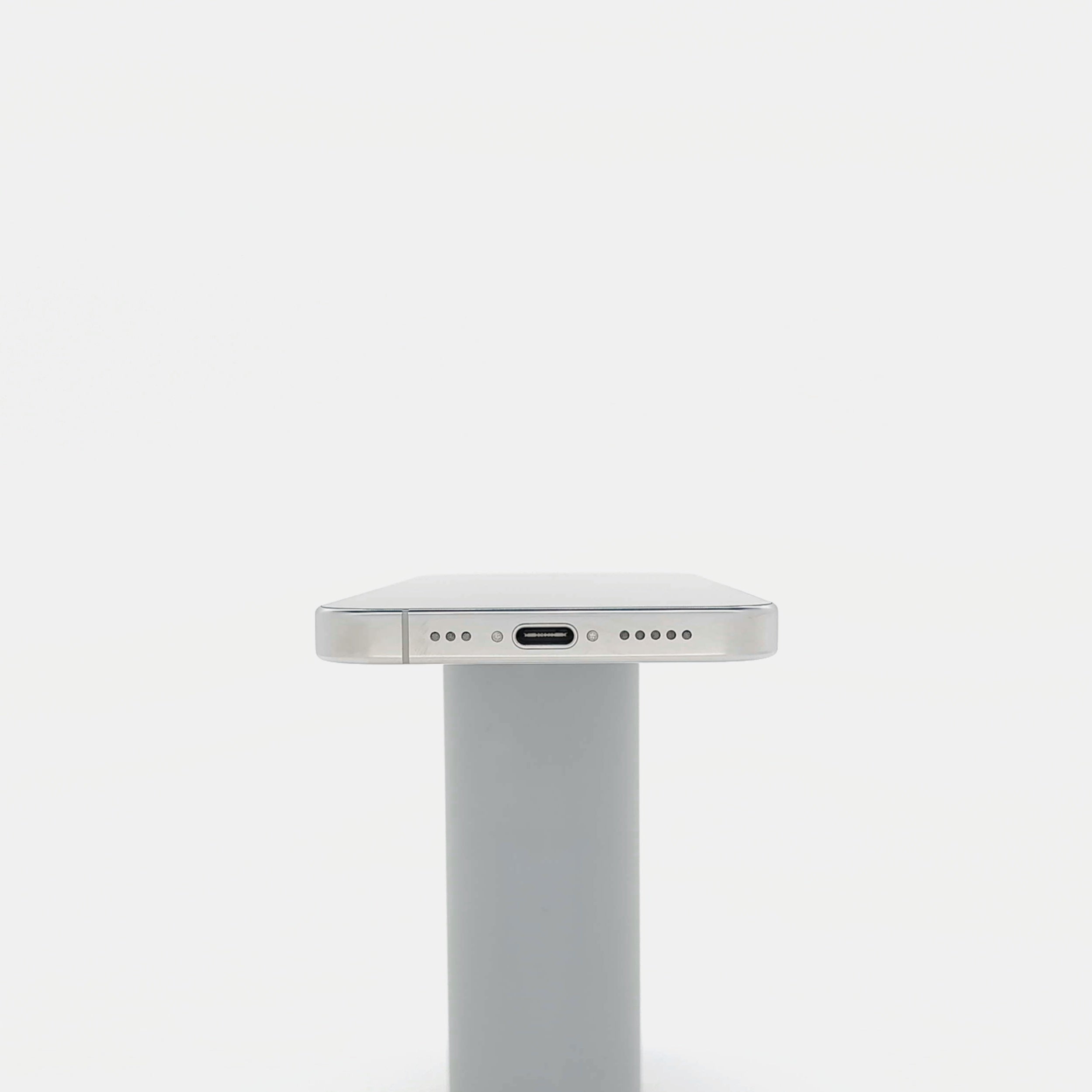 95新 Apple iPhone 16 Pro 128G 白色鈦金屬 中國大陸版