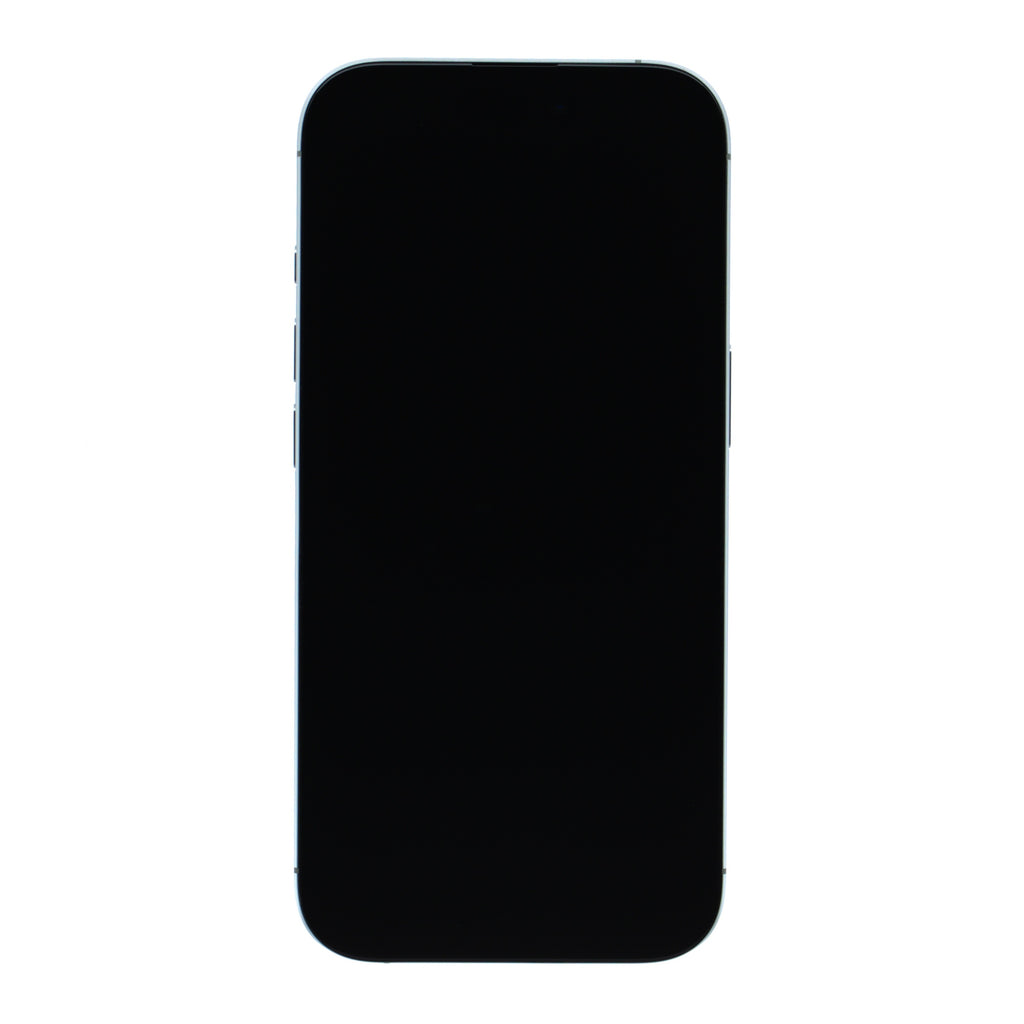 95新 Apple iPhone 16 Pro 128G 白色鈦金屬 中國大陸版
