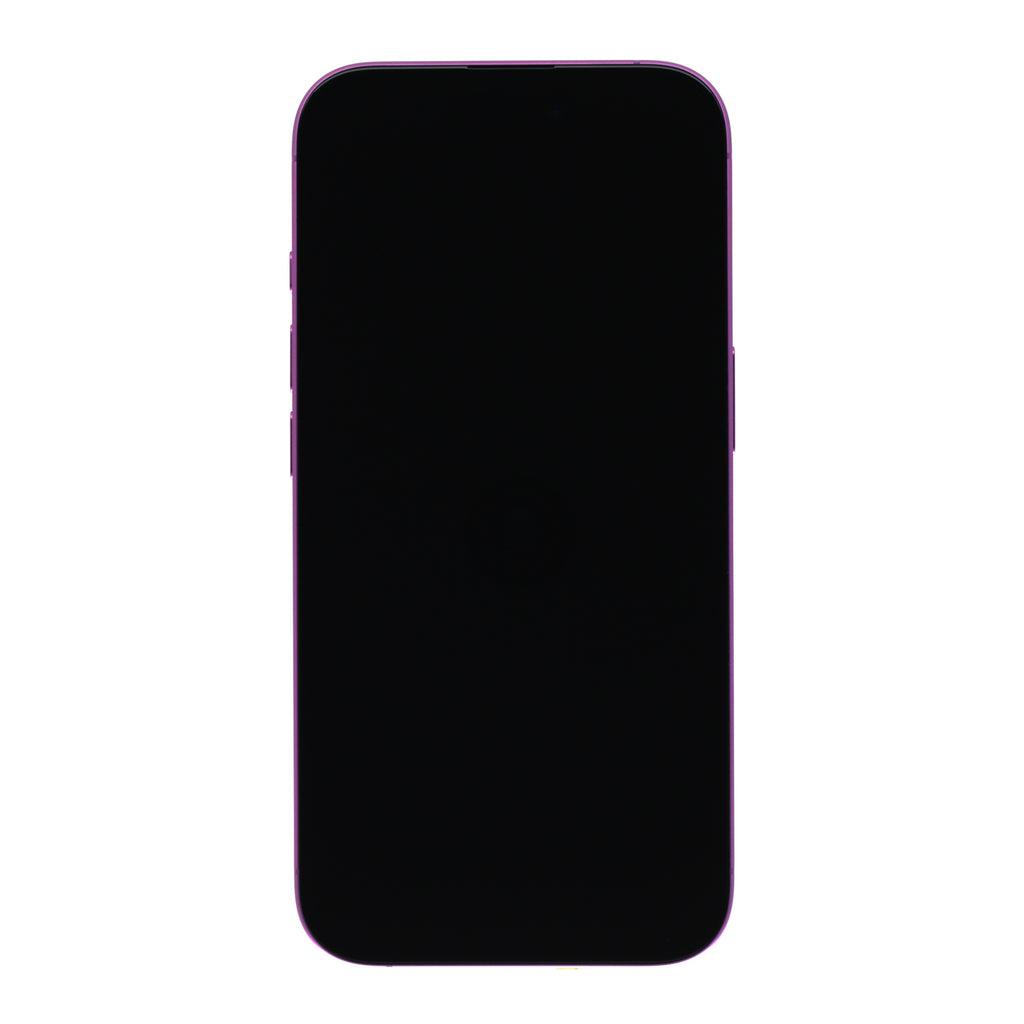 99新 Apple iPhone 16 256G 粉紅色 中國大陸版
