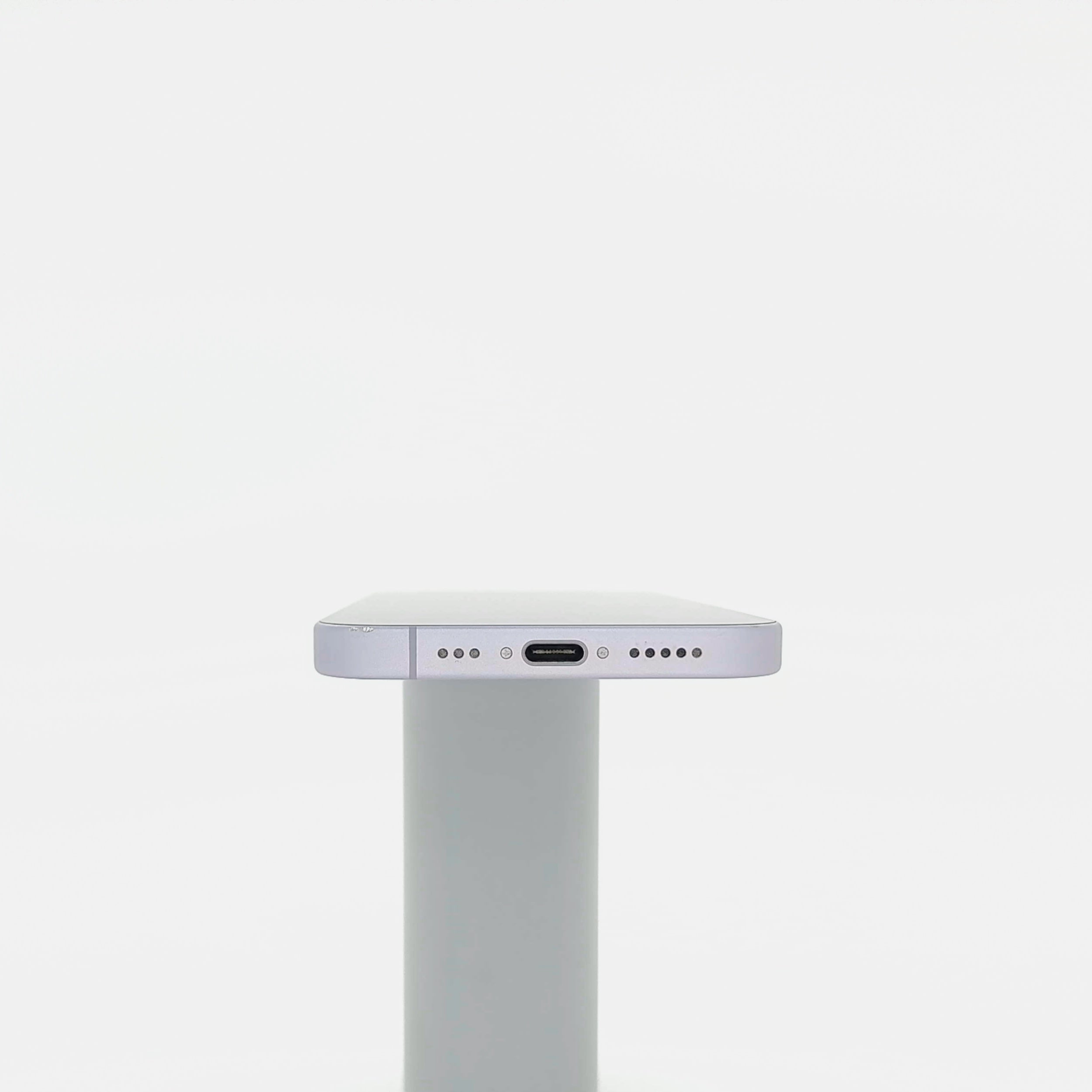 95新 Apple iPhone 17 256G 薰衣草紫色 中國大陸版