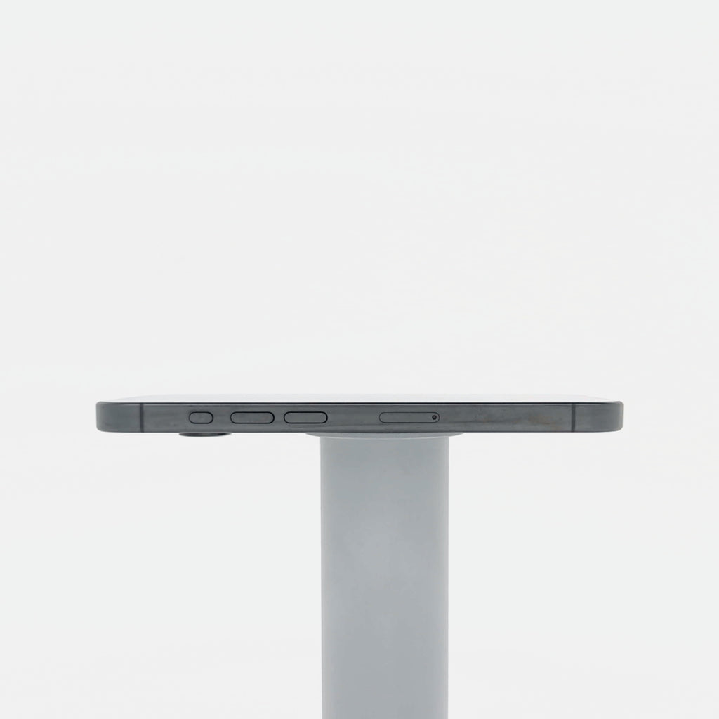 95新 Apple iPhone 15 Pro 128G 黑色鈦金屬 中國大陸版