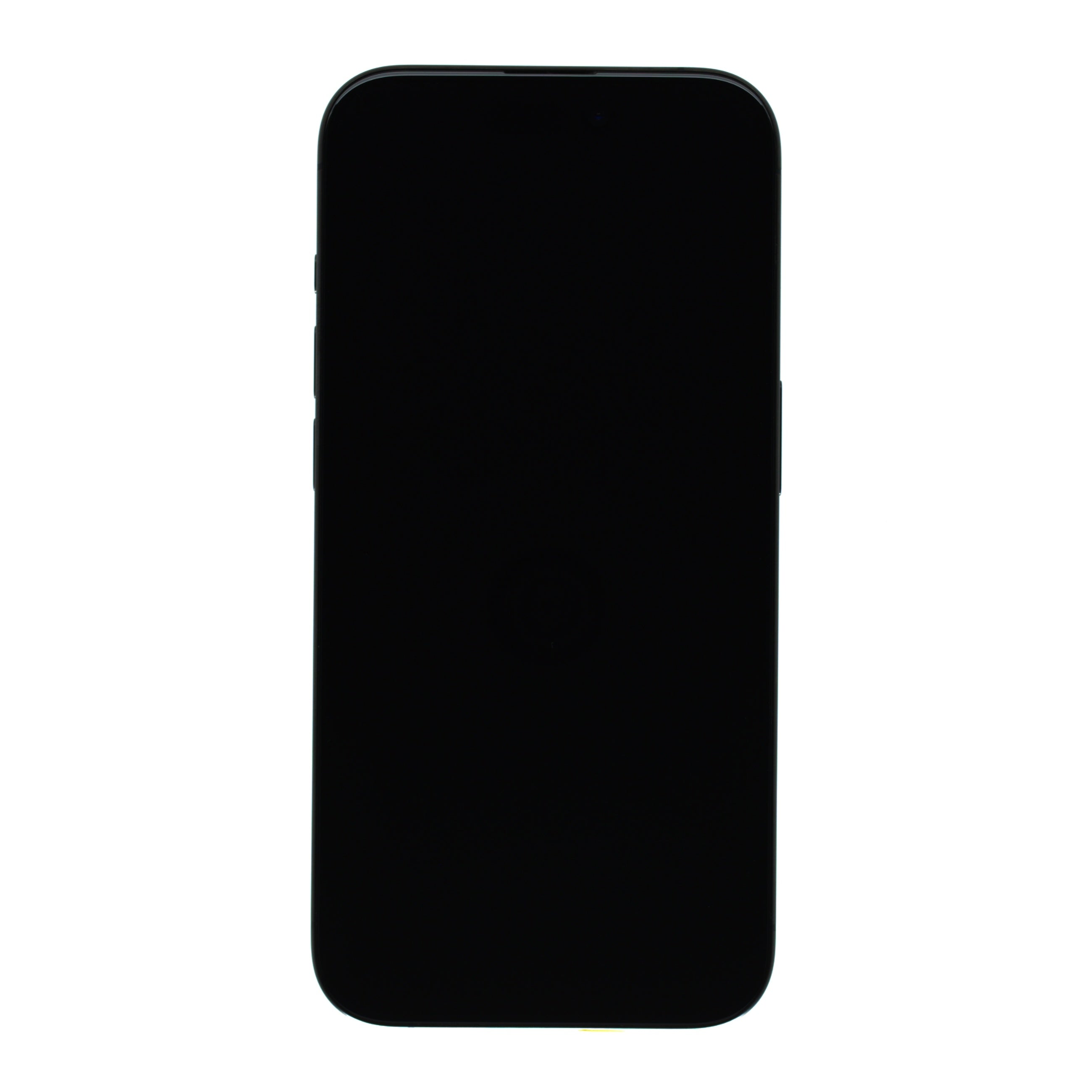 95新 Apple iPhone 15 Pro 128G 黑色鈦金屬 中國大陸版
