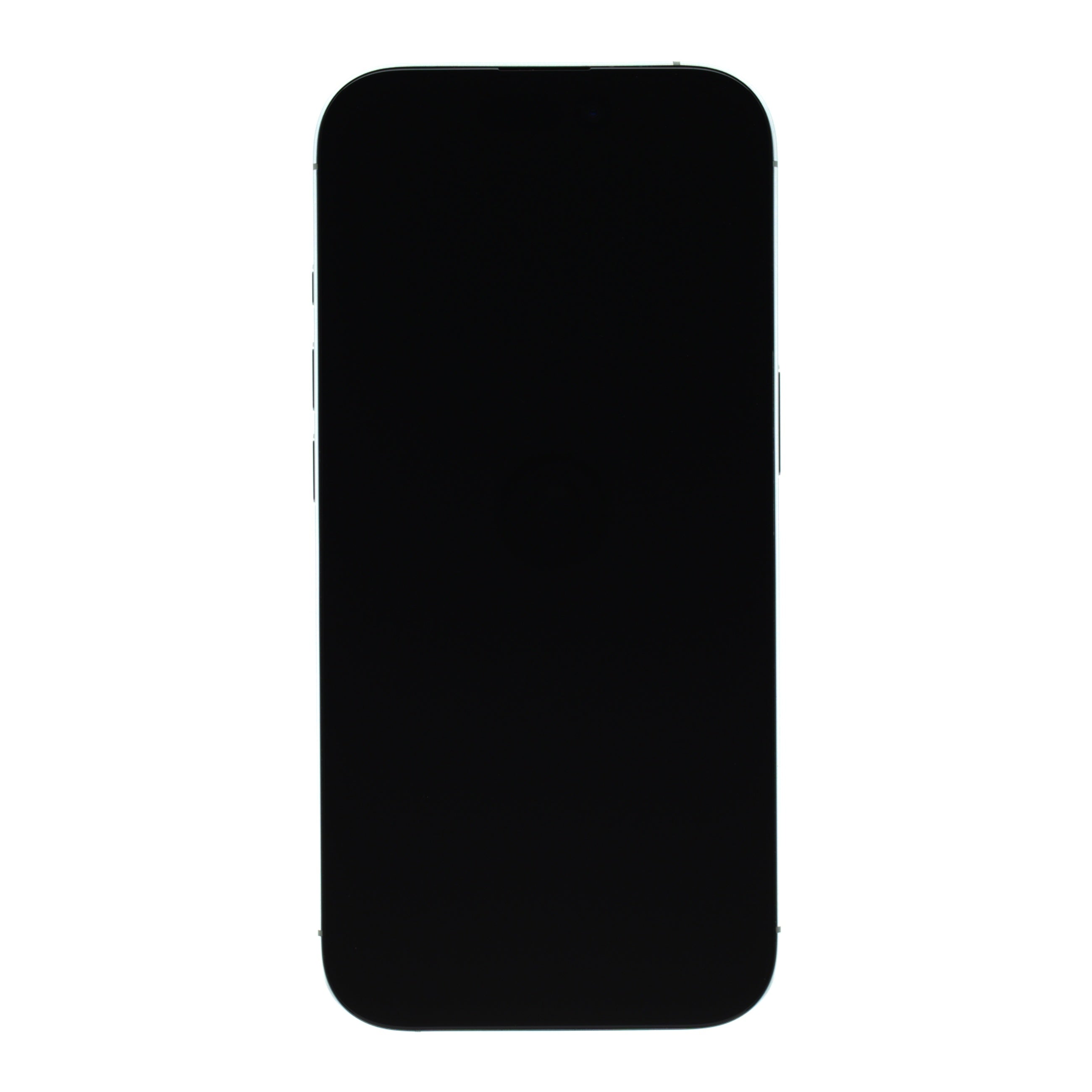 95新 Apple iPhone 16 Pro 128G 白色鈦金屬 中國大陸版