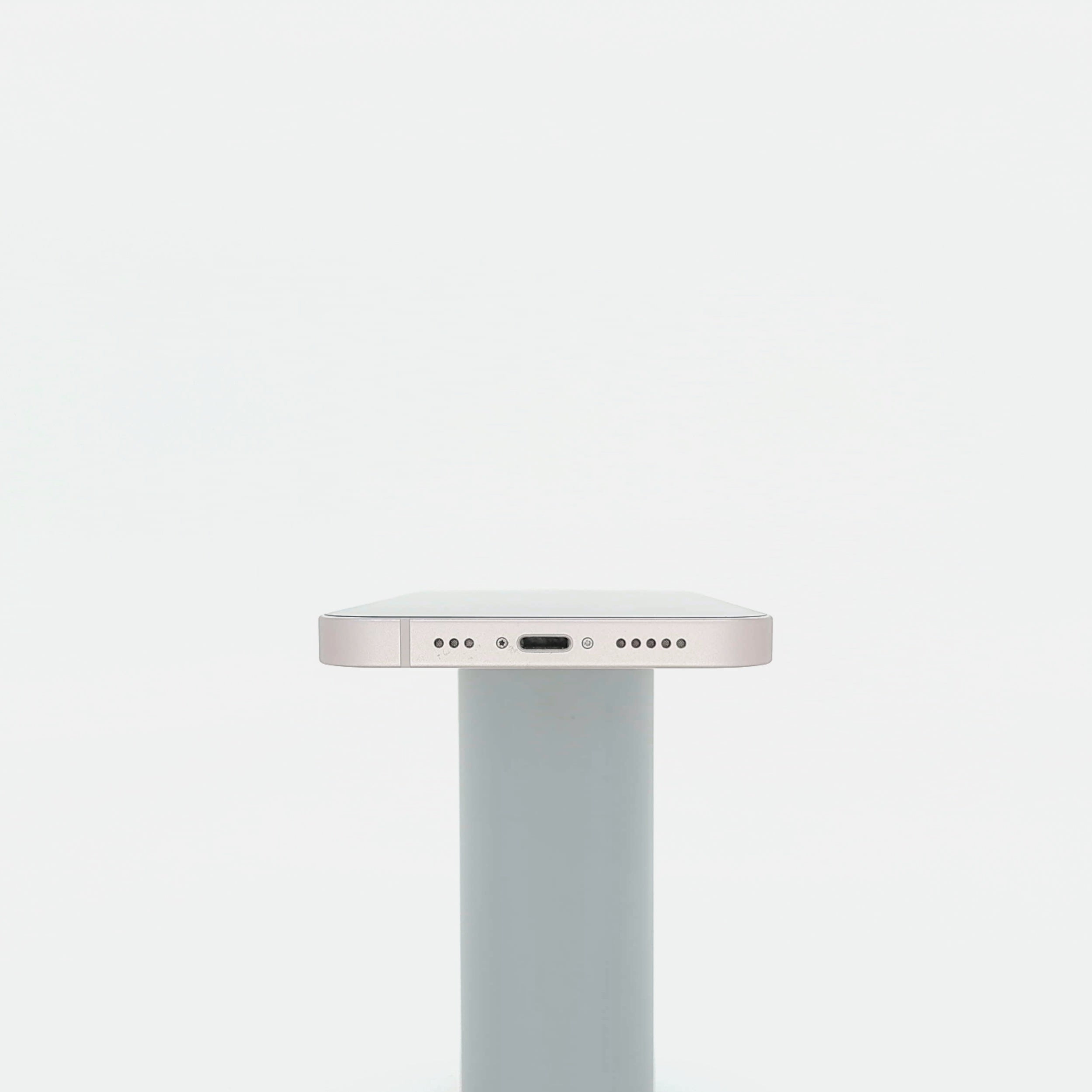 95新 Apple iPhone 13 256G 粉紅色 中國大陸版