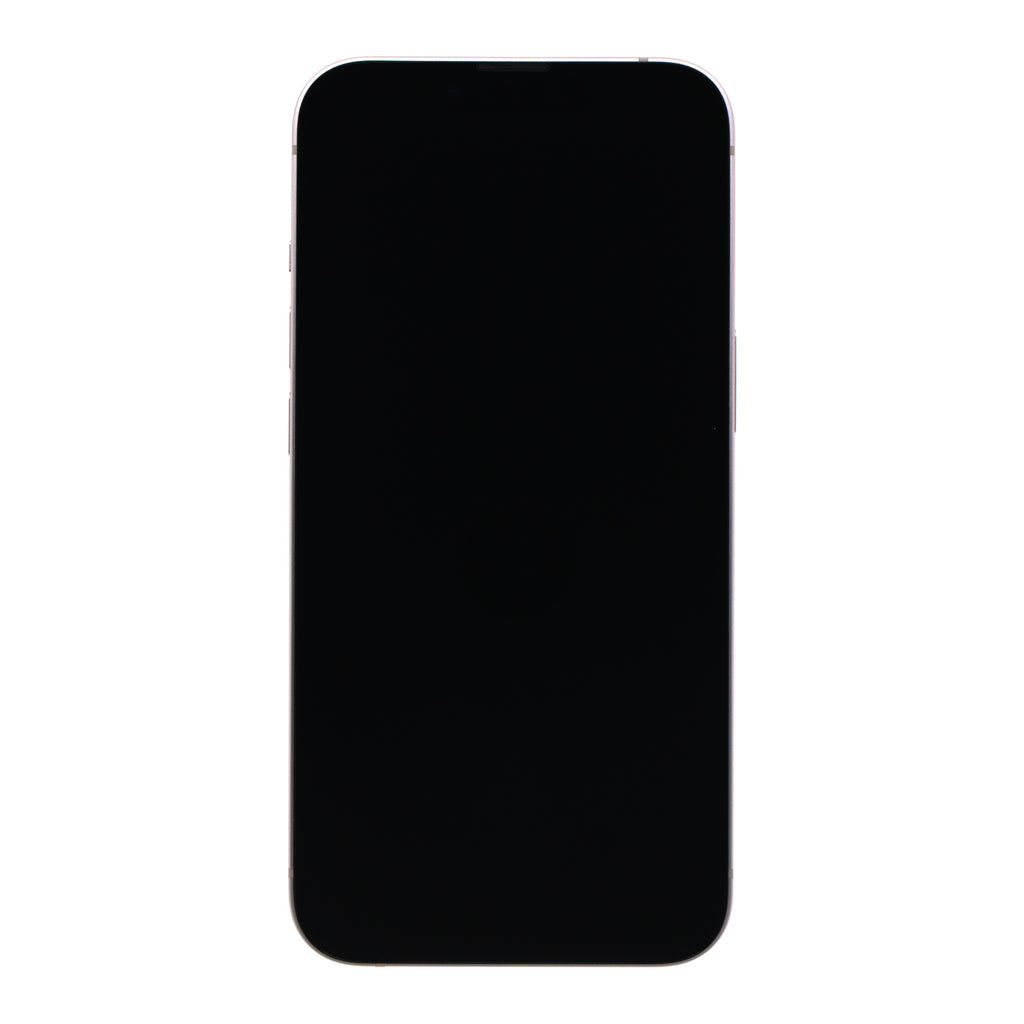 95新 Apple iPhone 13 256G 粉紅色 中國大陸版