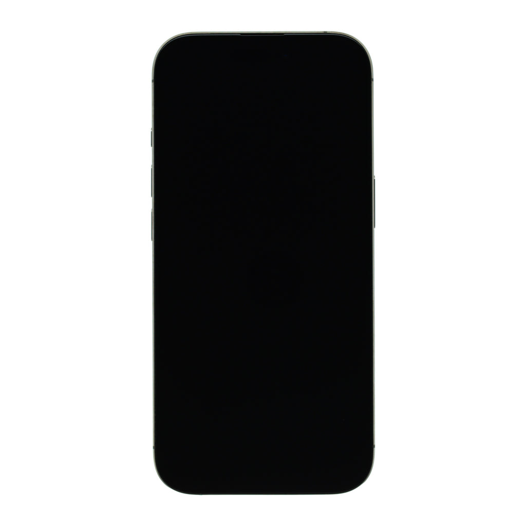 95新 Apple iPhone 16 Pro 128G 原色鈦金屬 中國大陸版