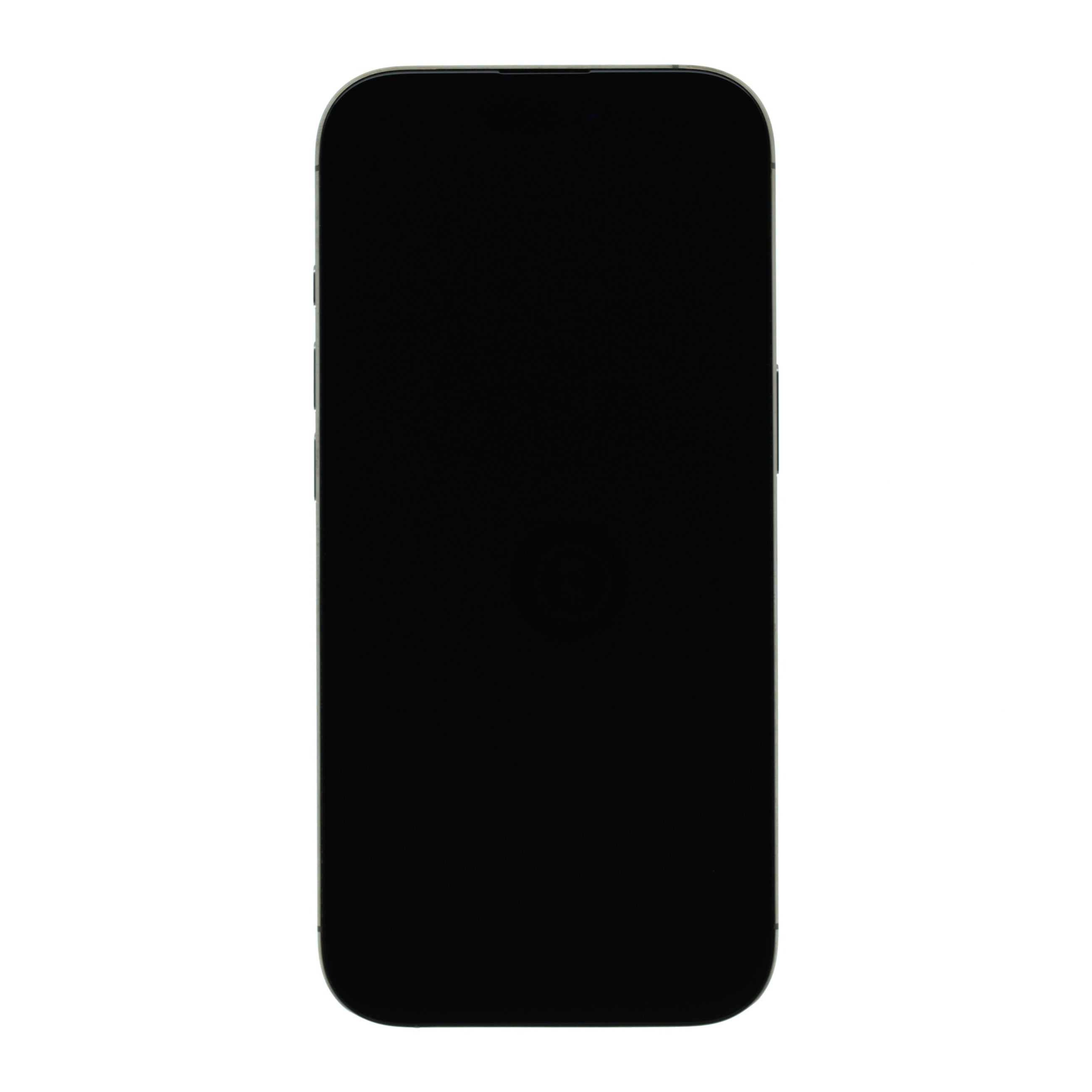 95新 Apple iPhone 16 Pro 128G 原色鈦金屬 中國大陸版