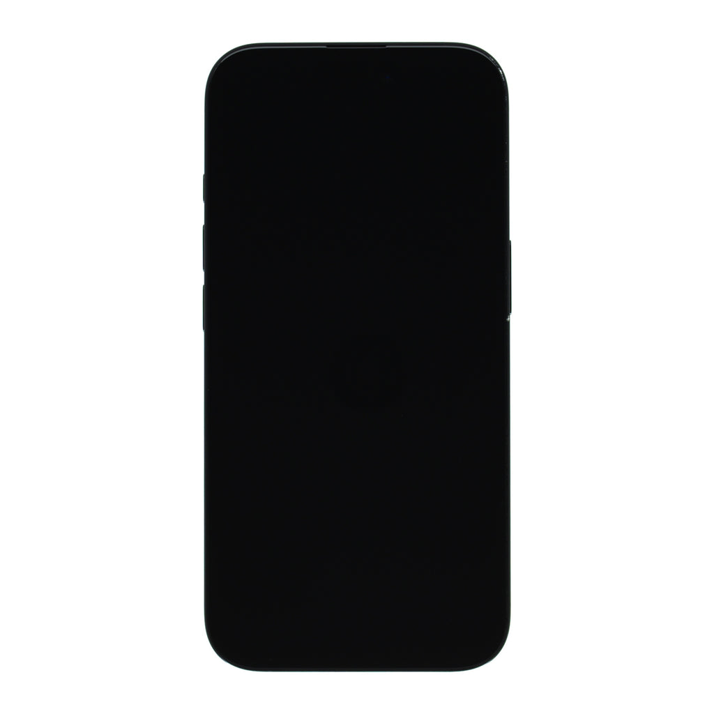 95新 Apple iPhone 16 128G 黑色 中國大陸版
