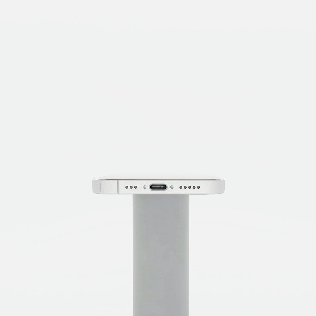 95新 Apple iPhone 16 256G 白色 中國大陸版