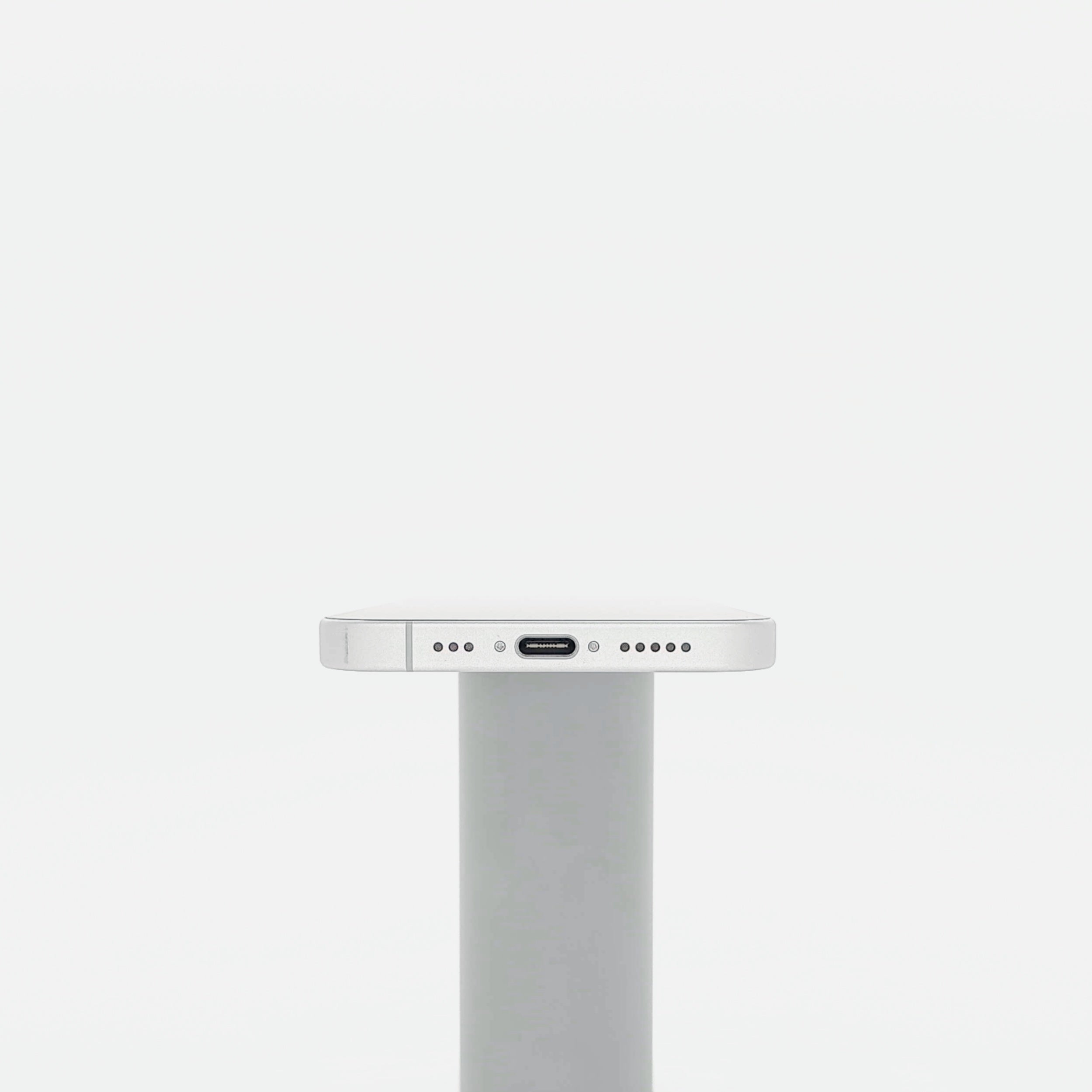 95新 Apple iPhone 16 256G 白色 中國大陸版