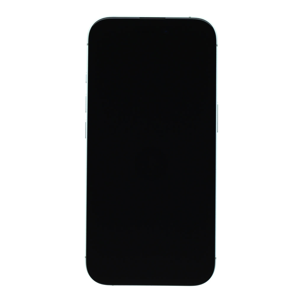 95新 Apple iPhone 16 256G 白色 中國大陸版