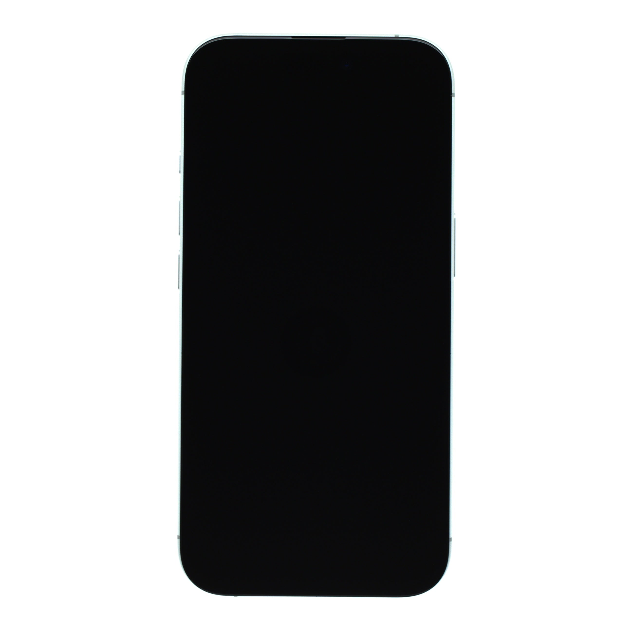 95新 Apple iPhone 16 256G 白色 中國大陸版