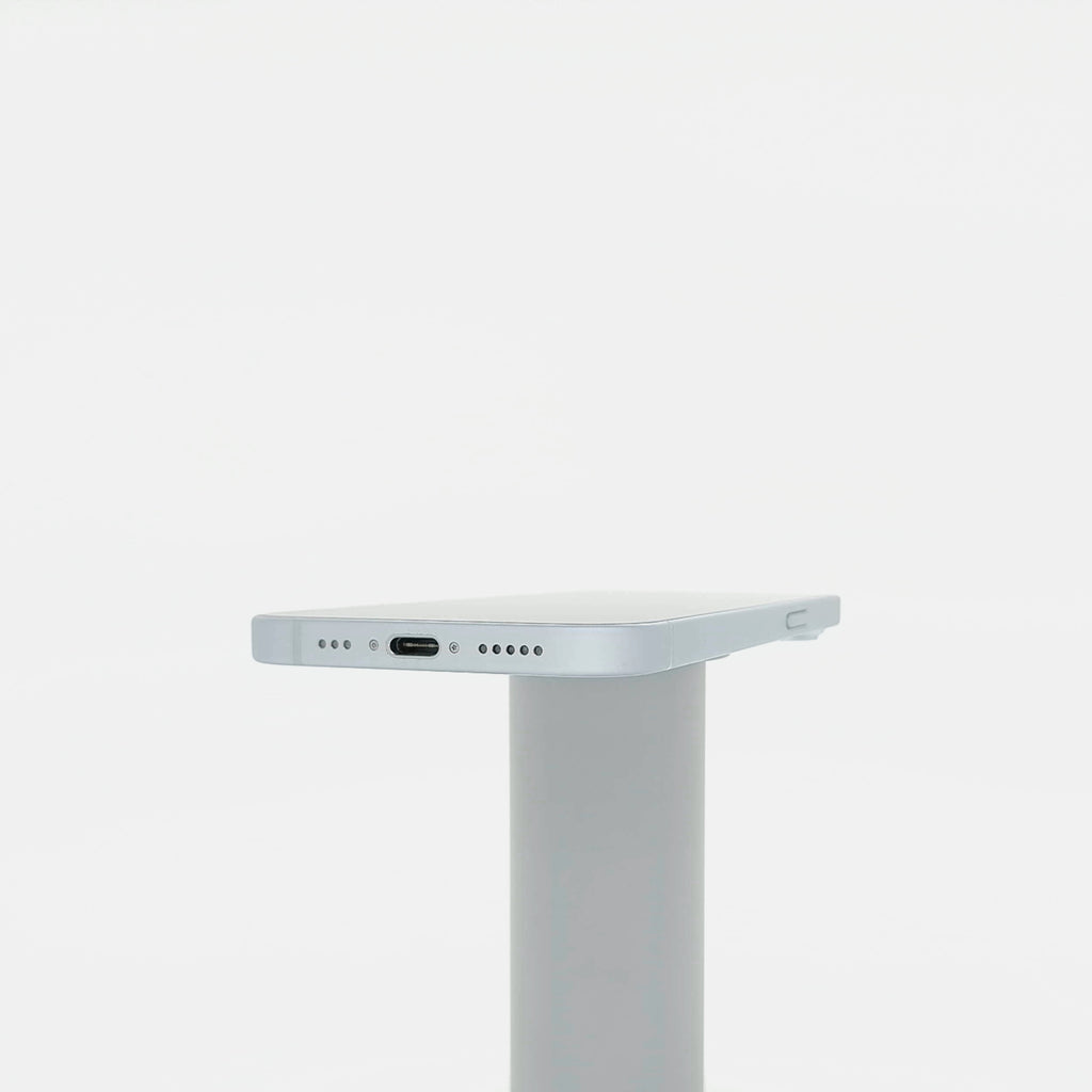 95新 Apple iPhone 15 256G 藍色 中國大陸版