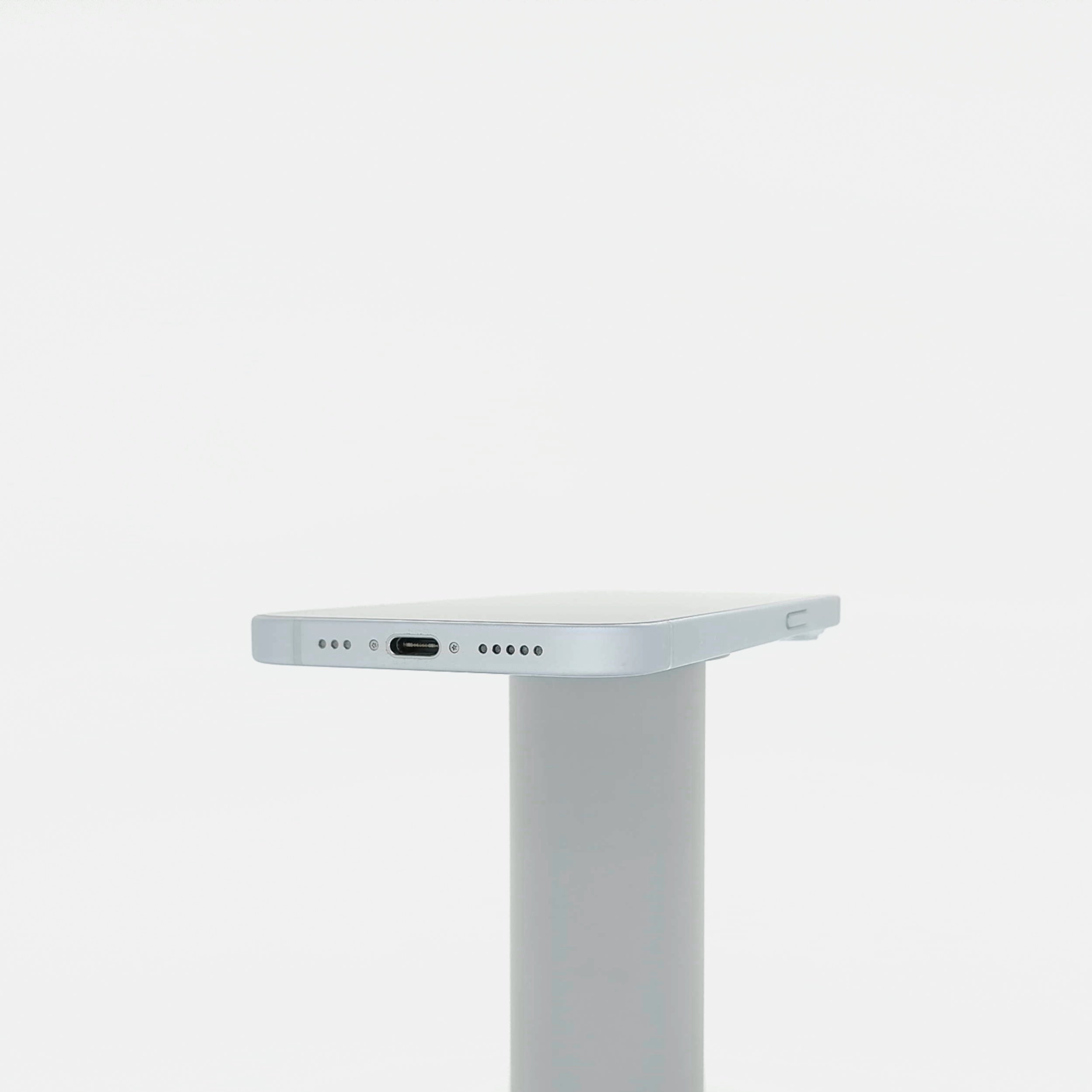 95新 Apple iPhone 15 256G 藍色 中國大陸版