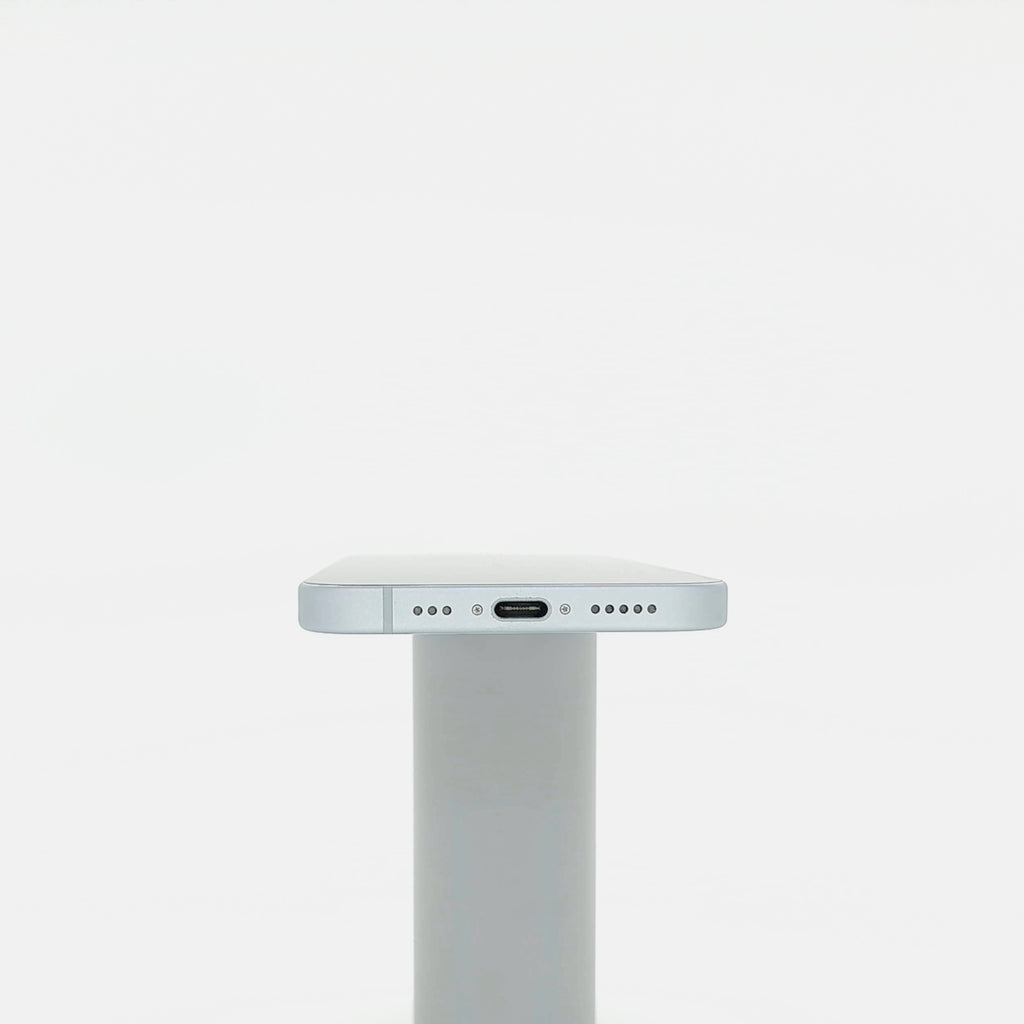 95新 Apple iPhone 15 256G 藍色 中國大陸版