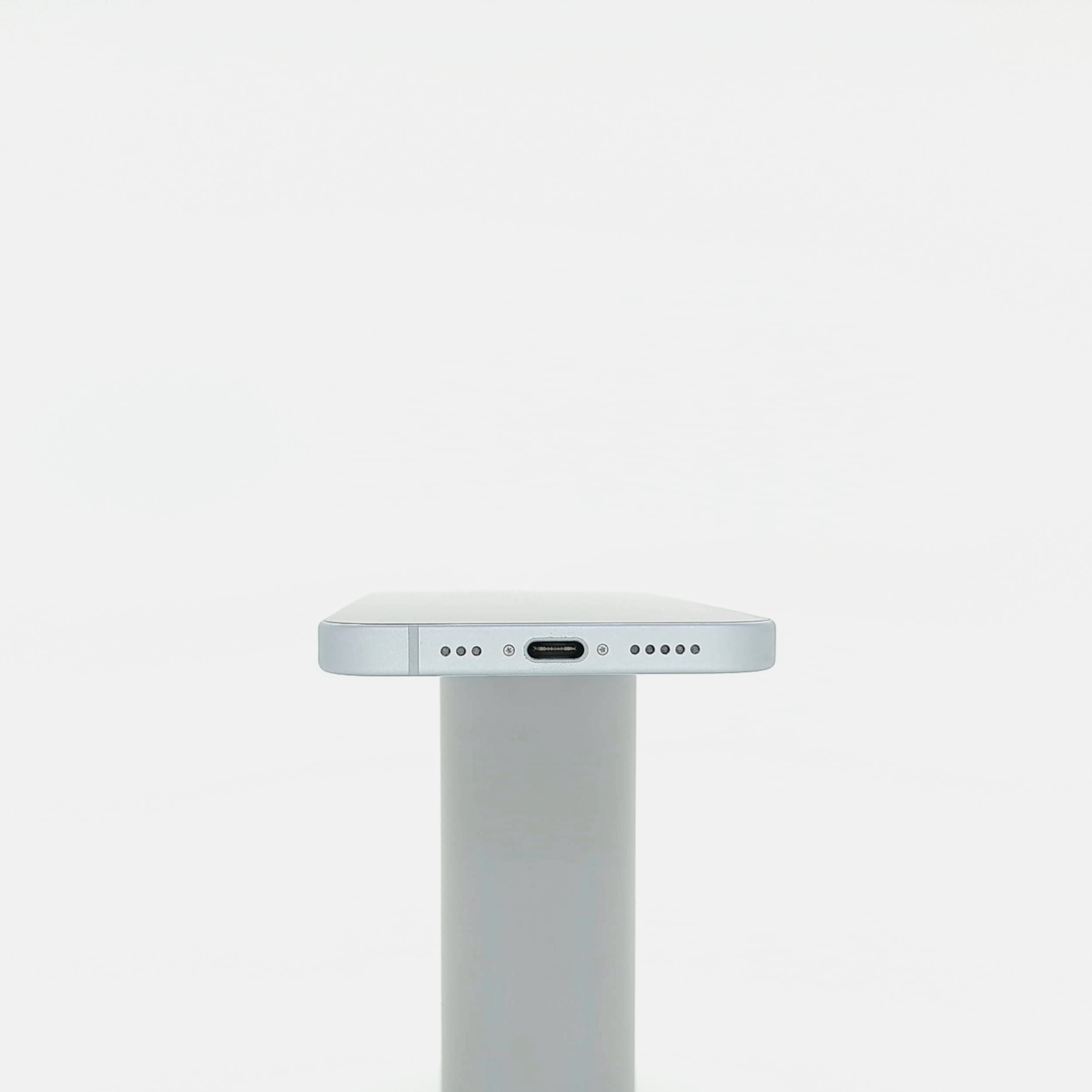 95新 Apple iPhone 15 256G 藍色 中國大陸版