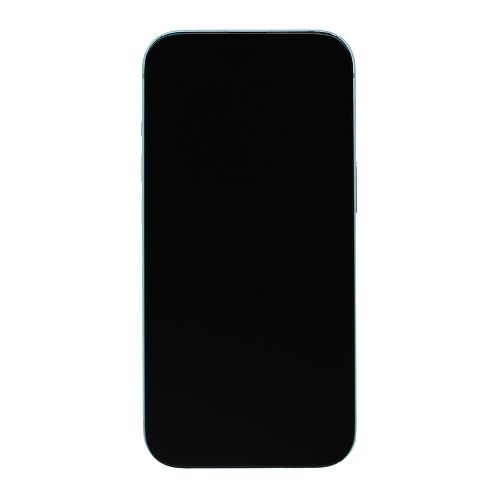 95新 Apple iPhone 15 256G 藍色 中國大陸版