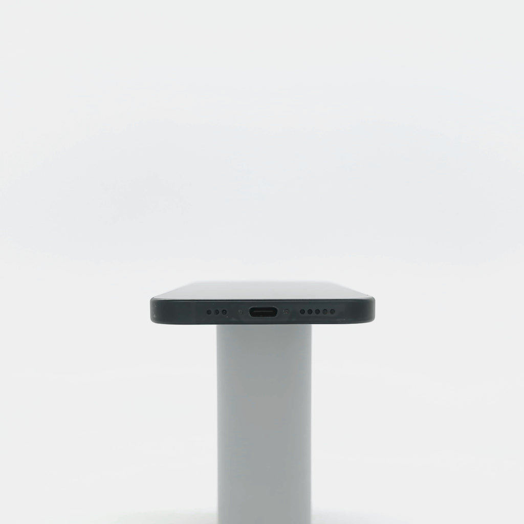 95新 Apple iPhone 15 256G 黑色 中國大陸版