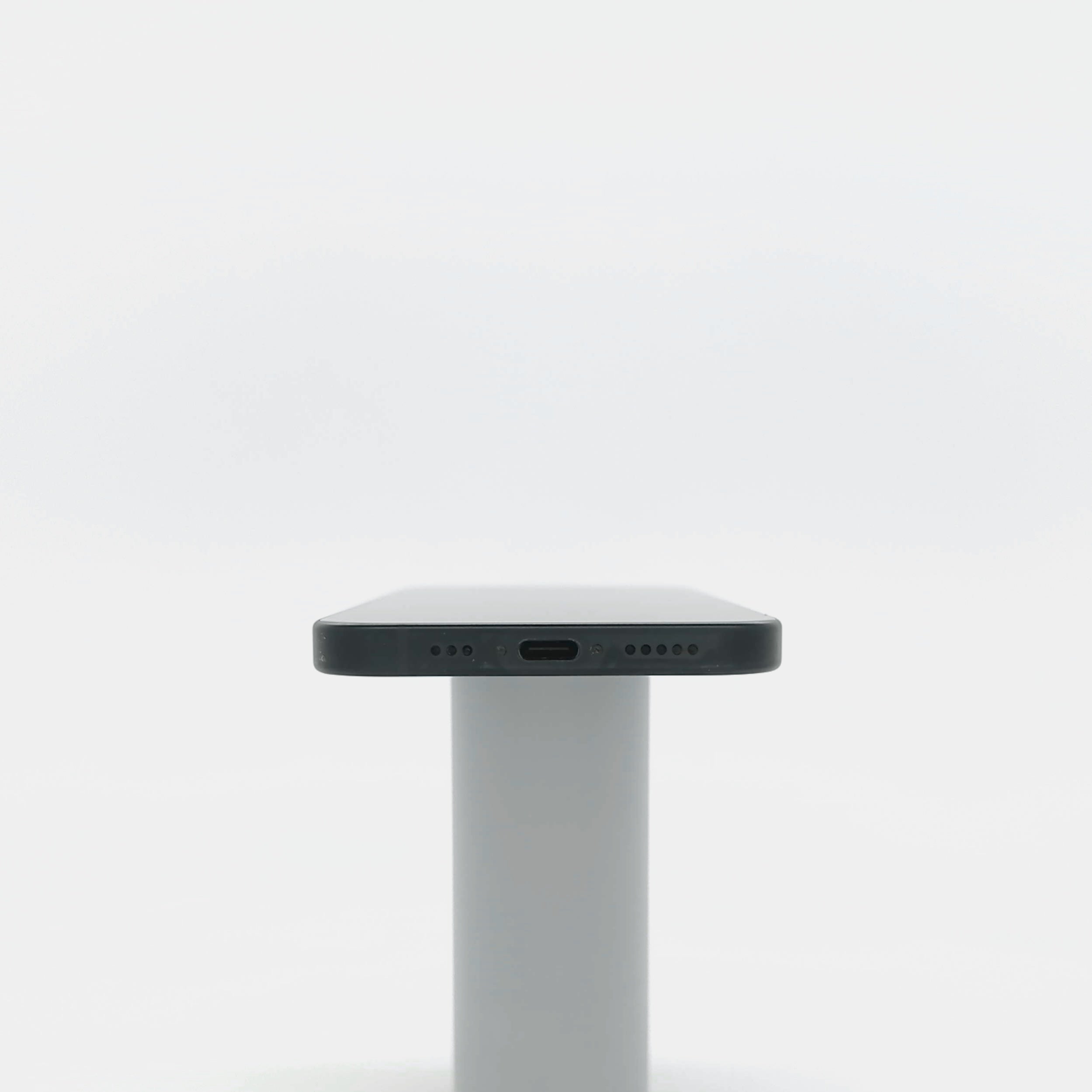 95新 Apple iPhone 15 256G 黑色 中國大陸版