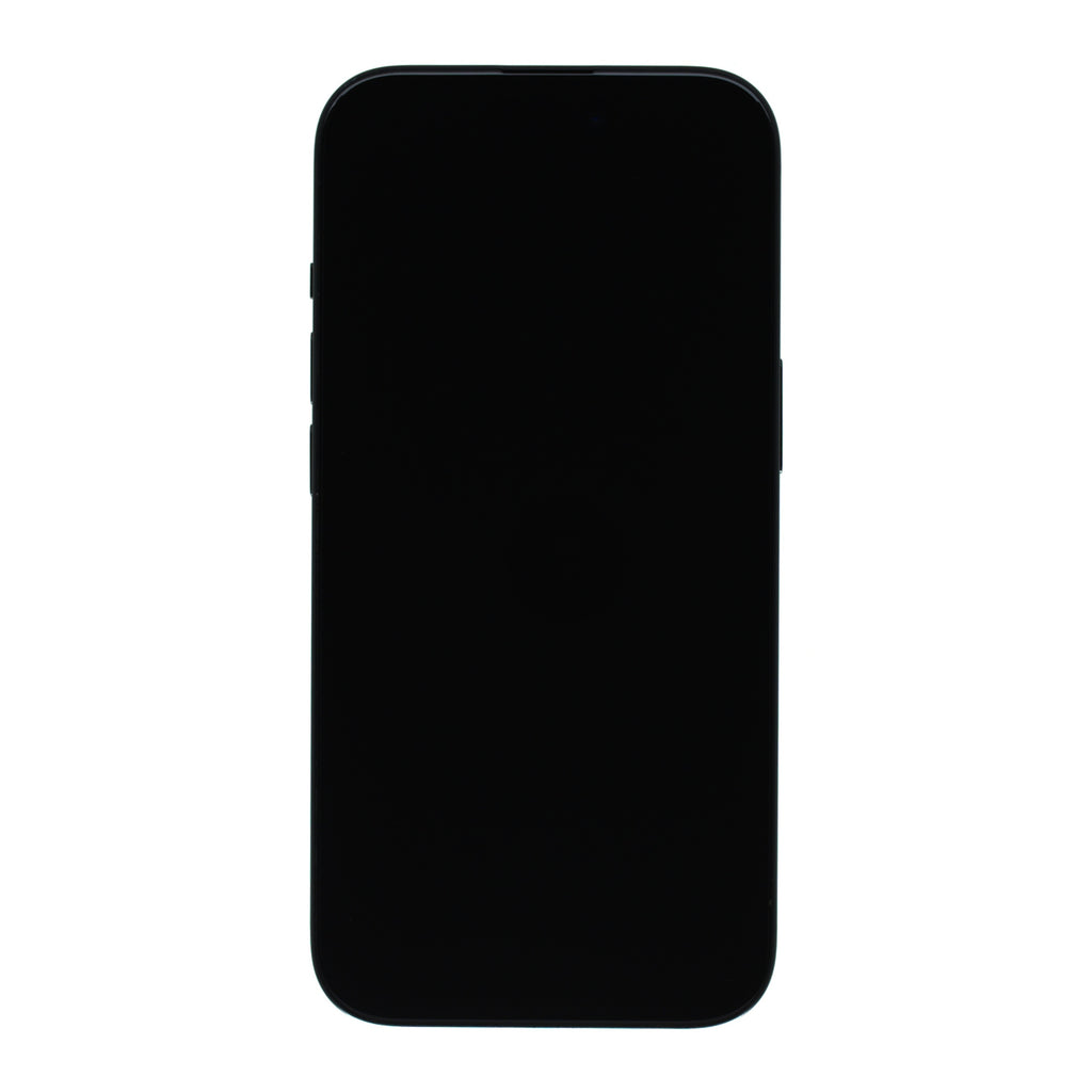 95新 Apple iPhone 15 256G 黑色 中國大陸版