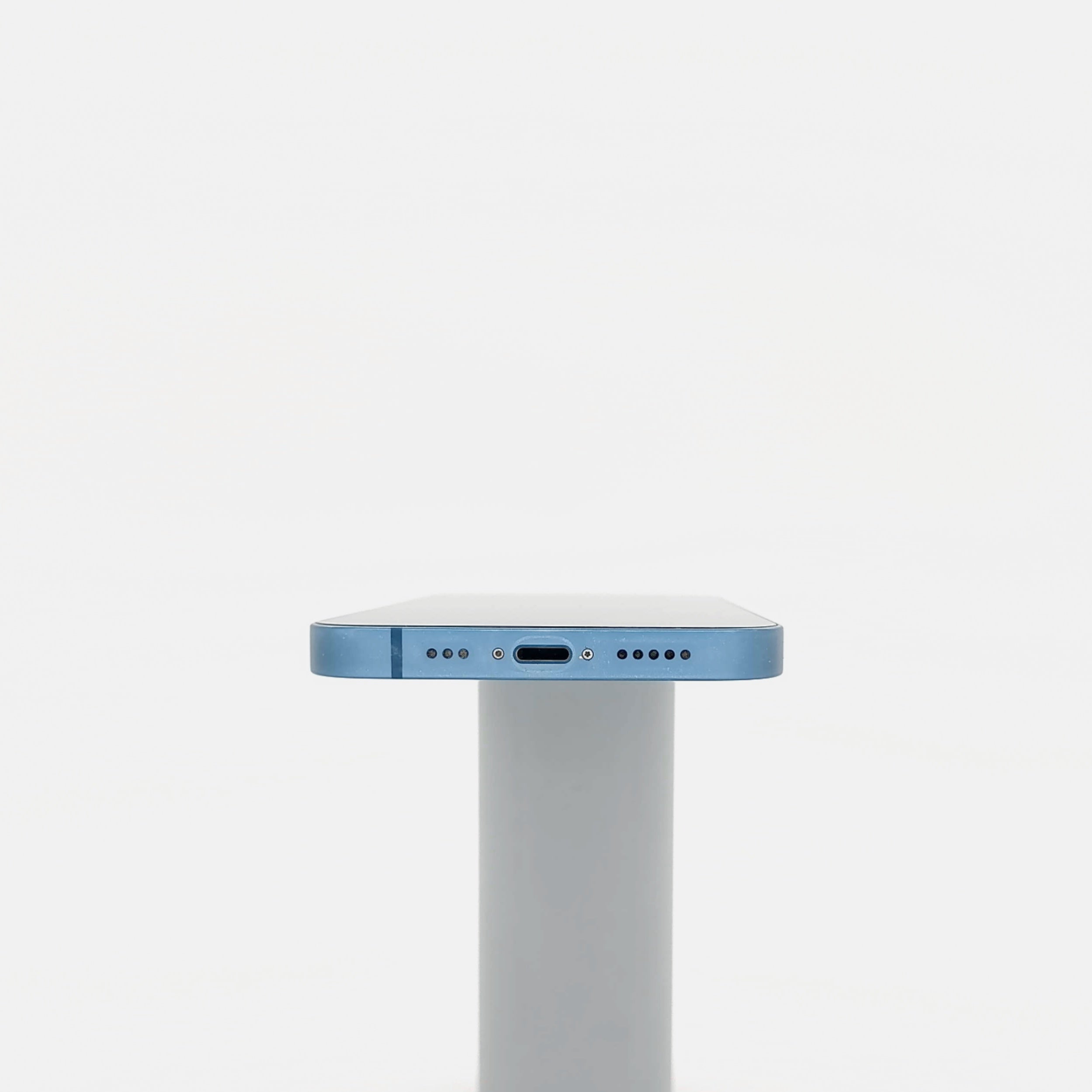 95新 Apple iPhone 13 256G 藍色 中國大陸版