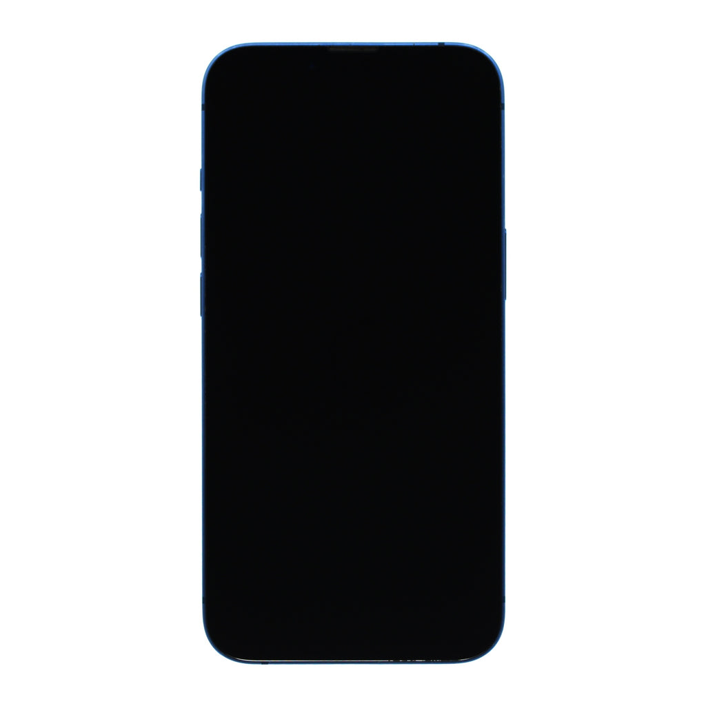 95新 Apple iPhone 13 256G 藍色 中國大陸版