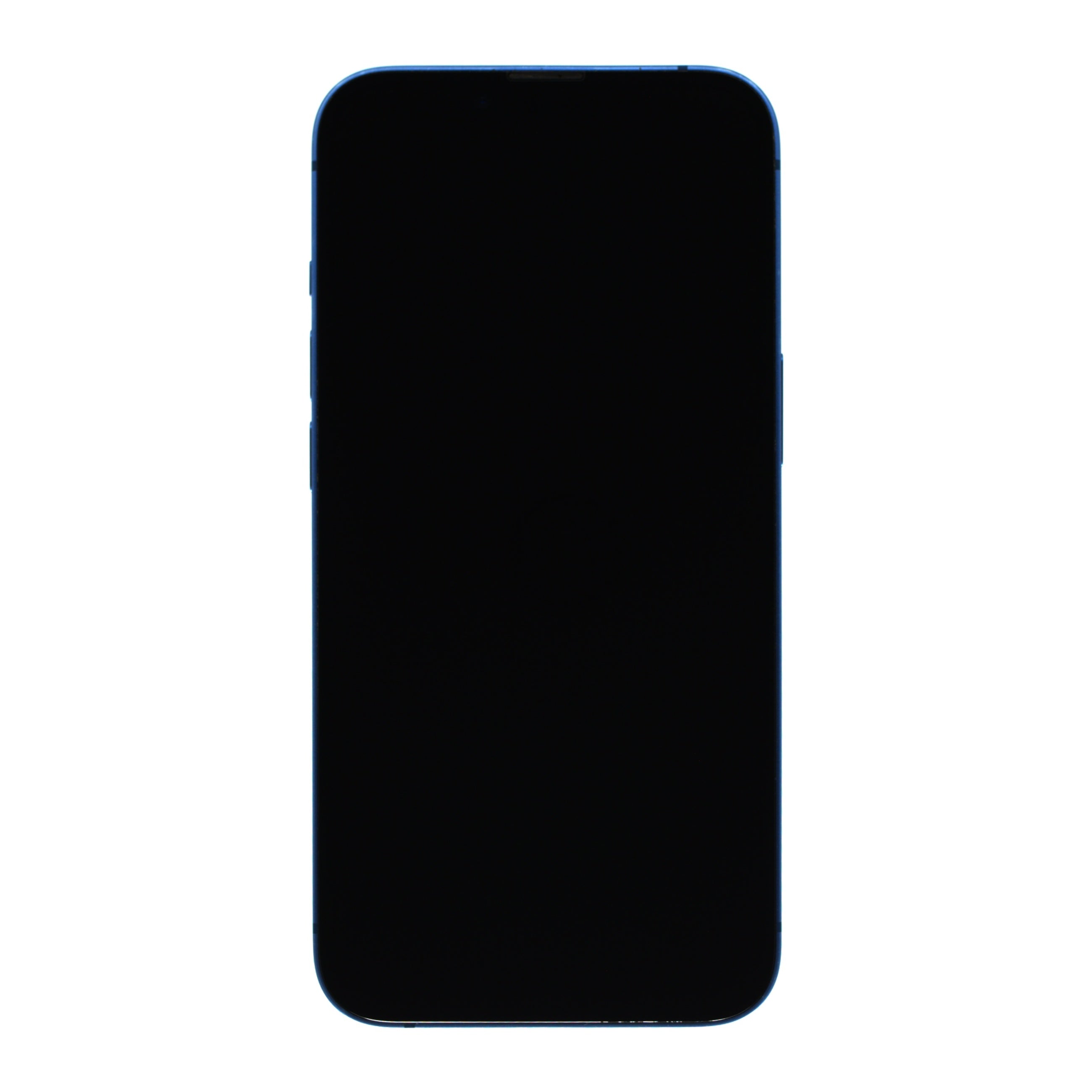95新 Apple iPhone 13 256G 藍色 中國大陸版