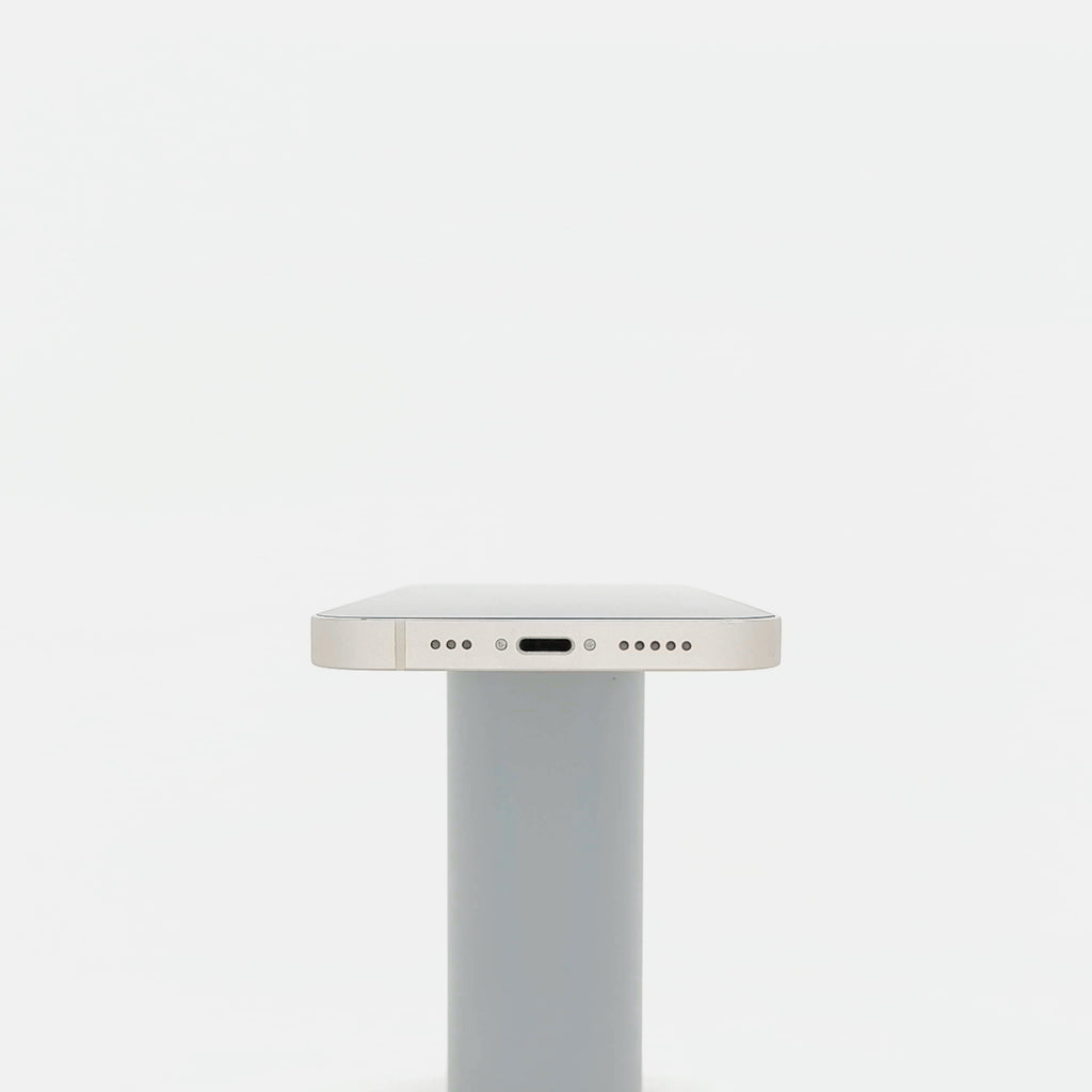 95新 Apple iPhone 13 128G 星光色 中國大陸版