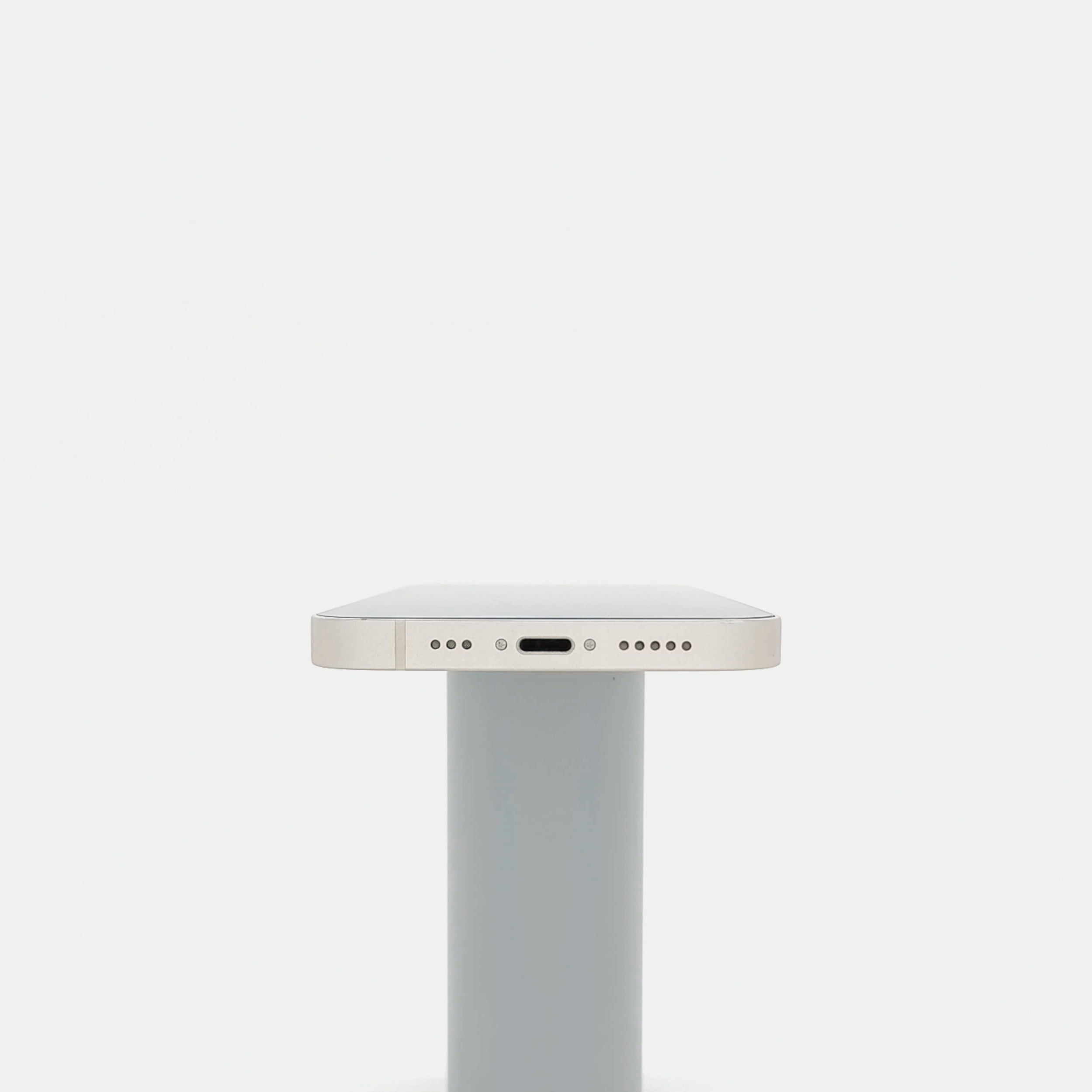 95新 Apple iPhone 13 128G 星光色 中國大陸版