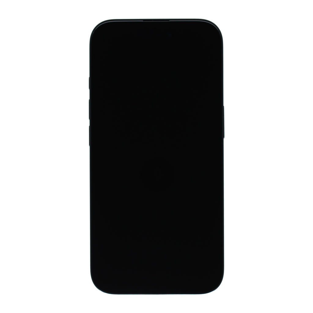 95新 Apple iPhone 16 256G 黑色 中國大陸版