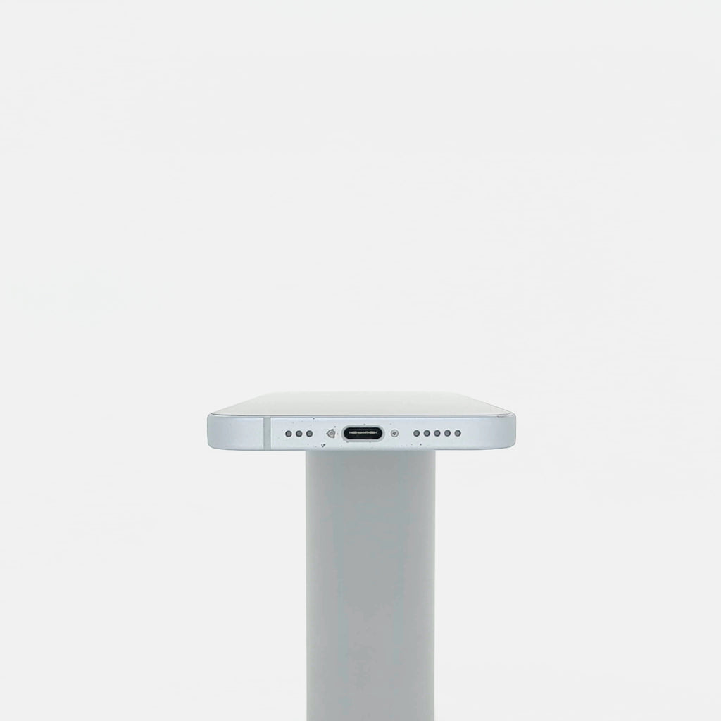 95新 Apple iPhone 15 128G 藍色 中國大陸版