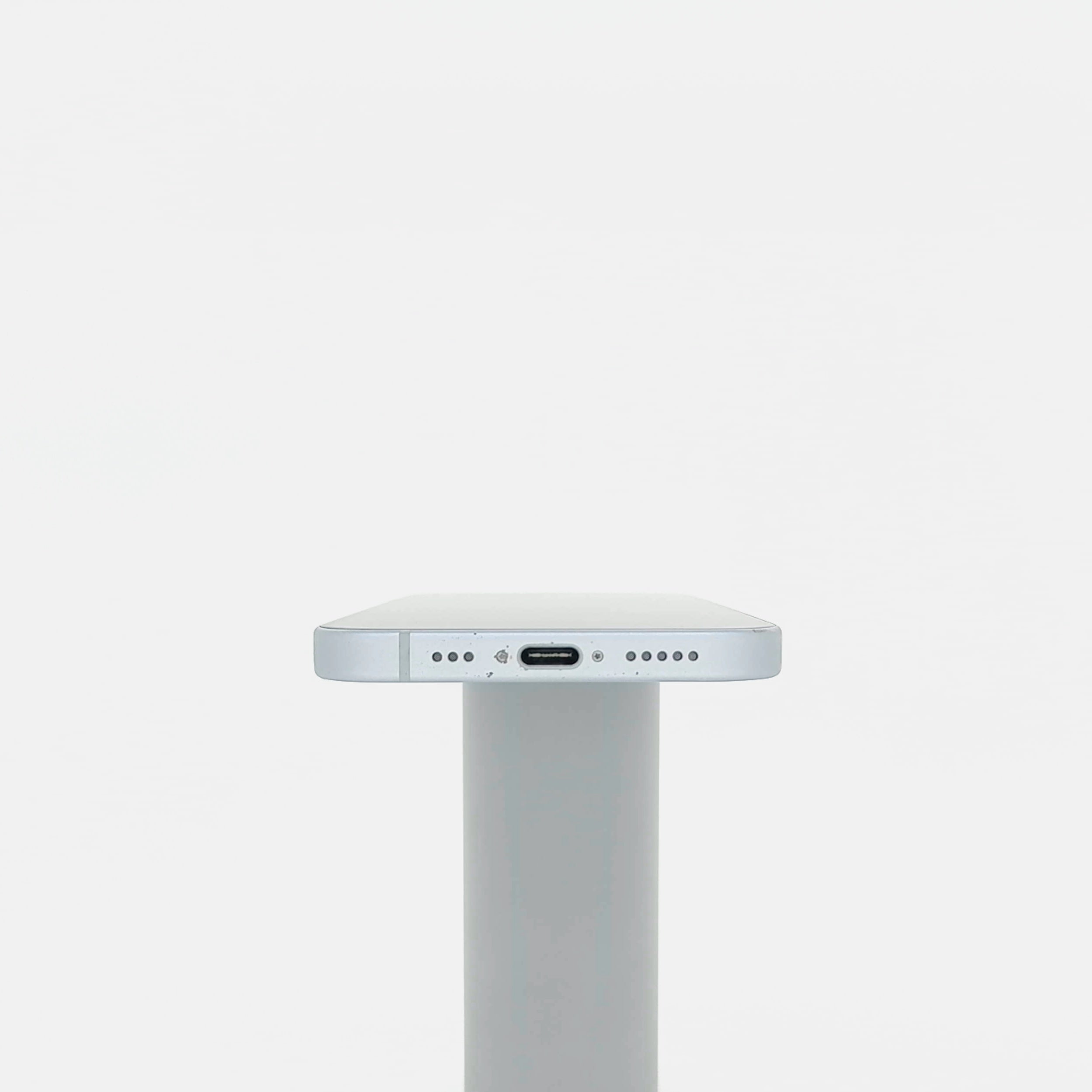 95新 Apple iPhone 15 128G 藍色 中國大陸版