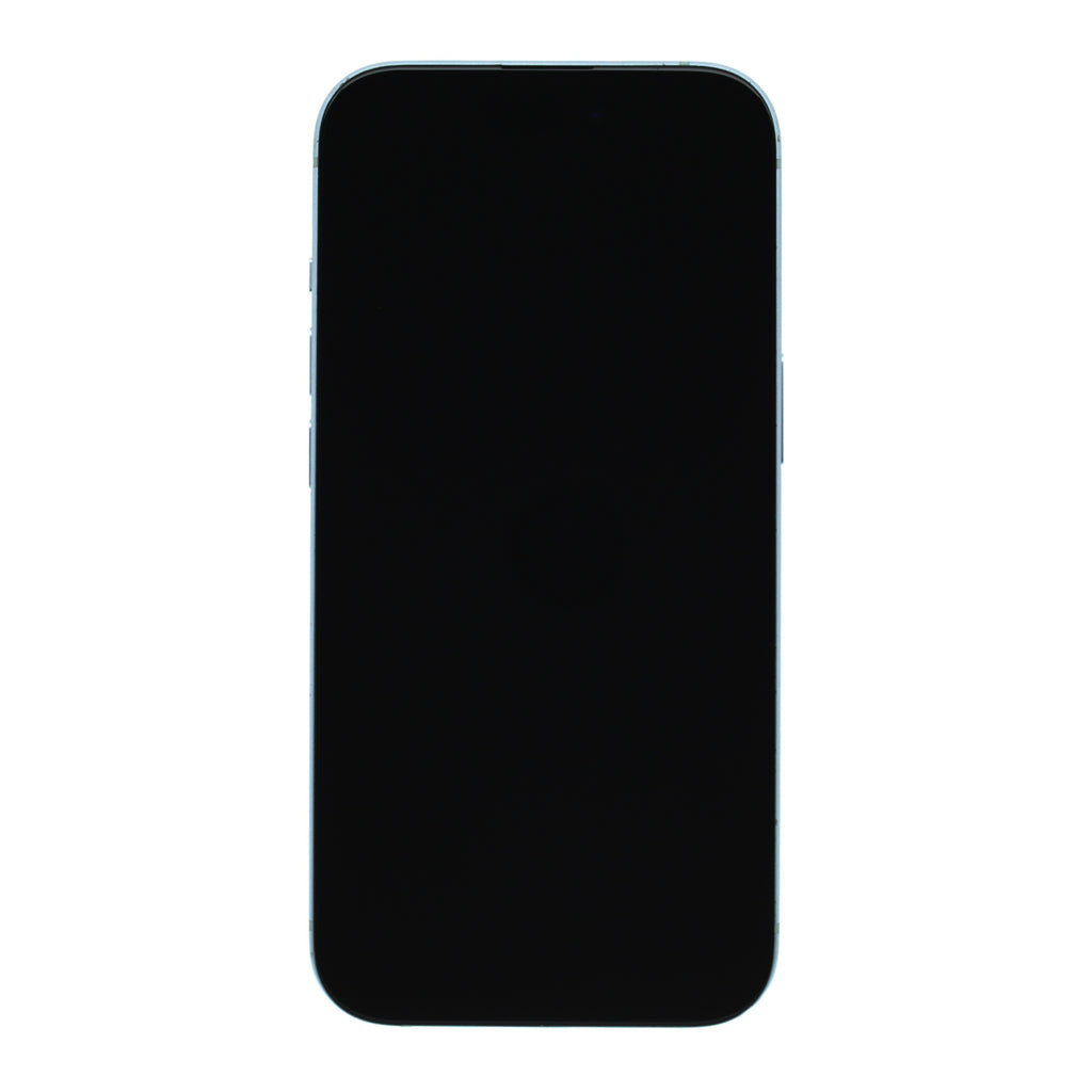 95新 Apple iPhone 15 128G 藍色 中國大陸版