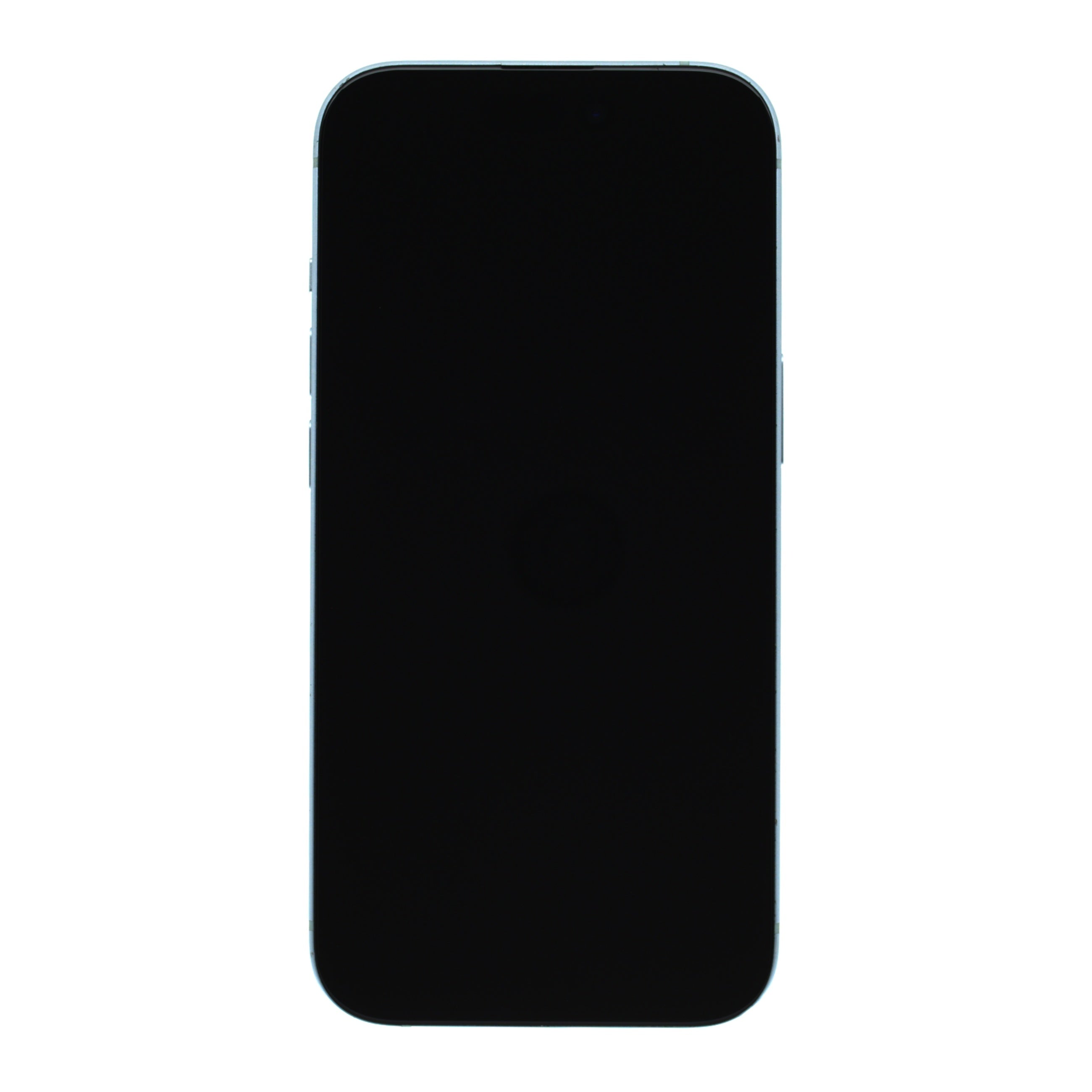 95新 Apple iPhone 15 128G 藍色 中國大陸版