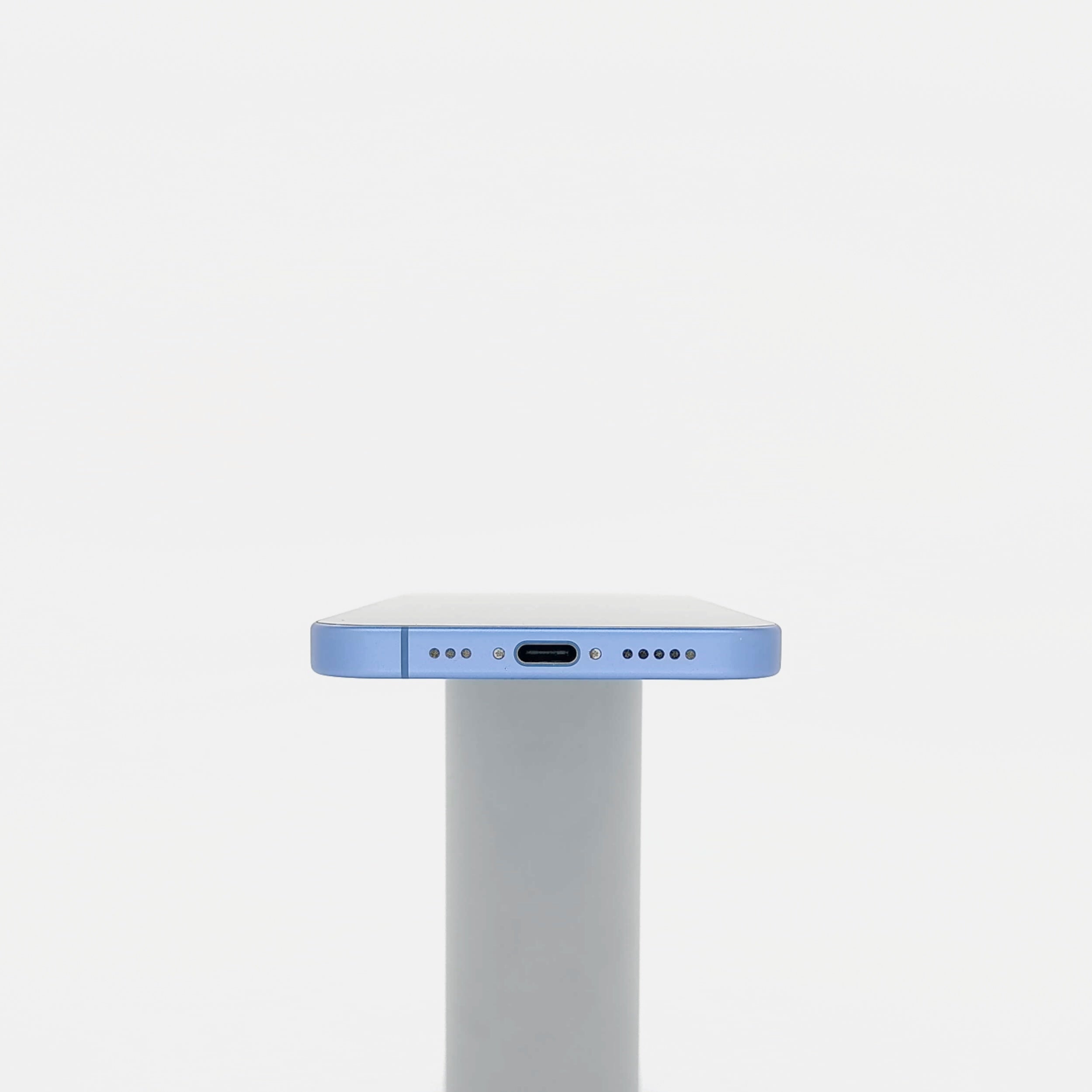 99新 Apple iPhone 16 128G 群青色 中國大陸版