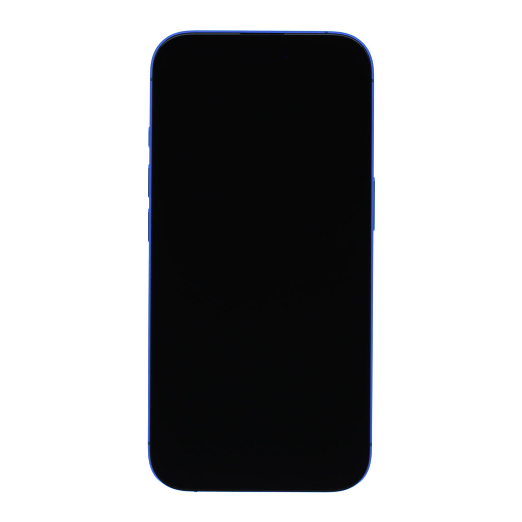 99新 Apple iPhone 16 128G 群青色 中國大陸版