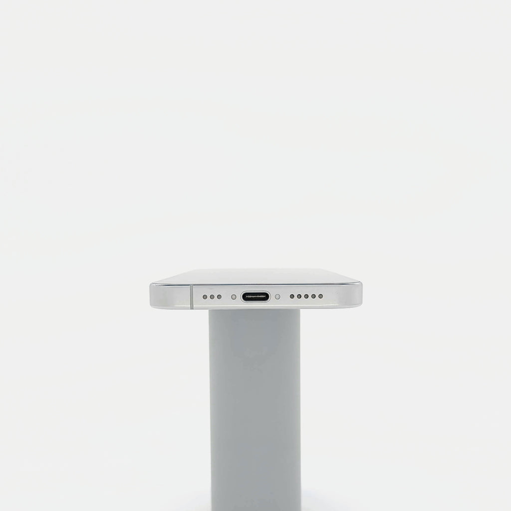 95新 Apple iPhone 16 Pro 128G 白色鈦金屬 中國大陸版