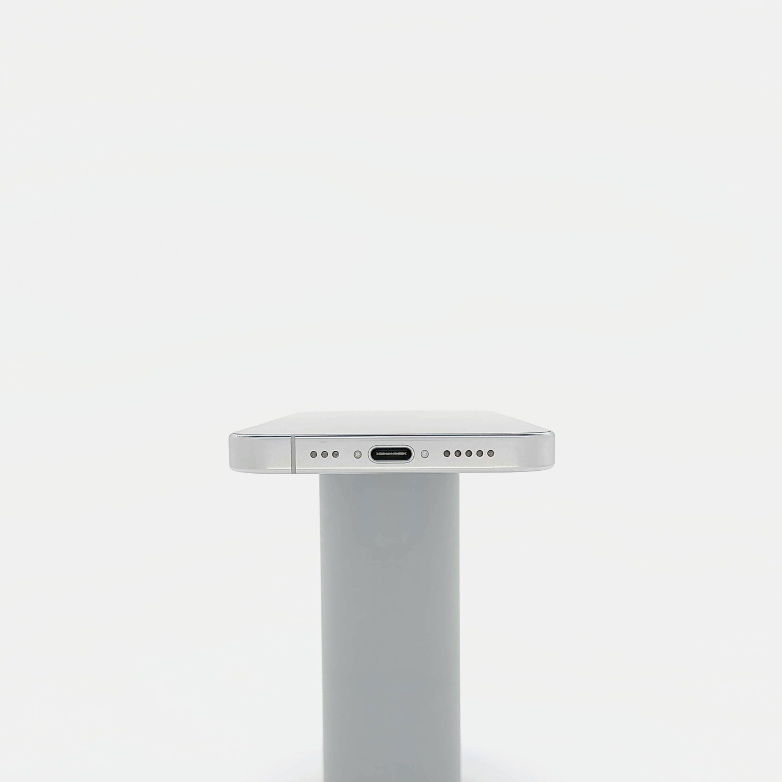95新 Apple iPhone 16 Pro 128G 白色鈦金屬 中國大陸版