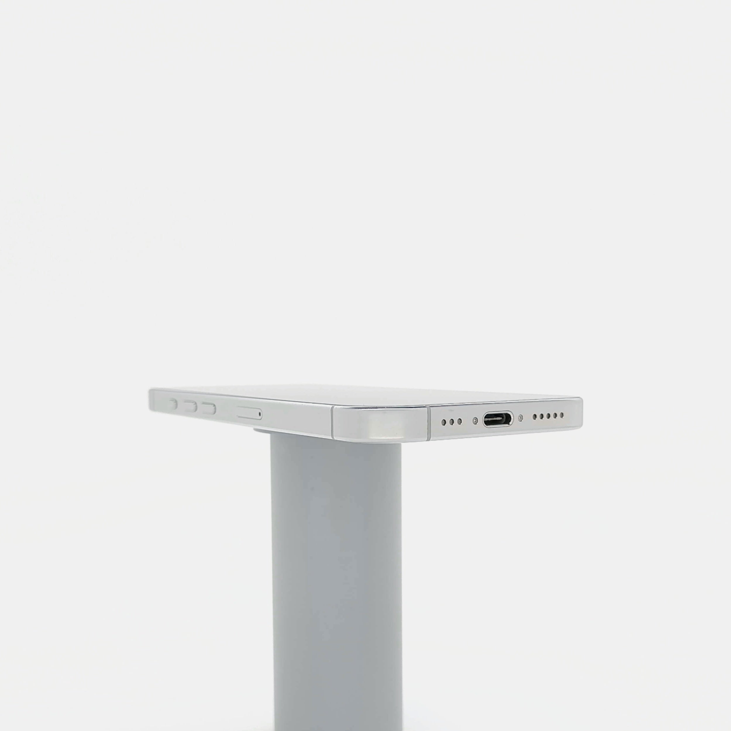 95新 Apple iPhone 16 Pro 128G 白色鈦金屬 中國大陸版