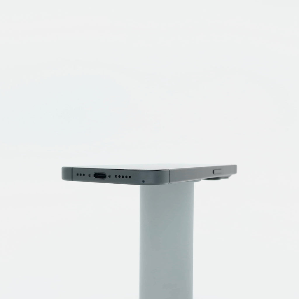 95新 Apple iPhone 15 Pro 256G 黑色鈦金屬 中國大陸版