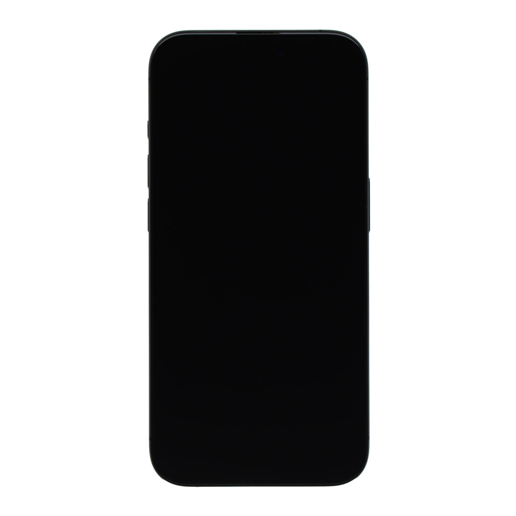 95新 Apple iPhone 15 Pro 256G 黑色鈦金屬 中國大陸版