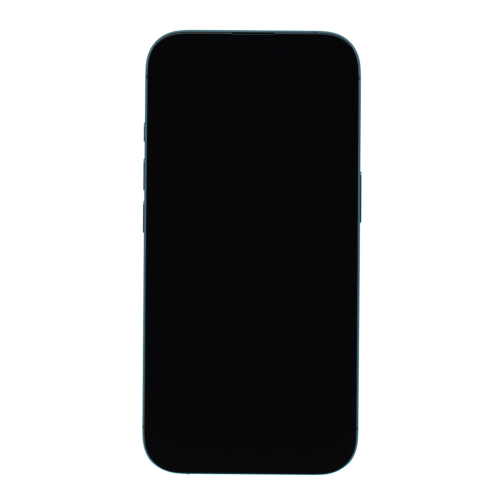 95新 Apple iPhone 16 256G 深青色 中國大陸版