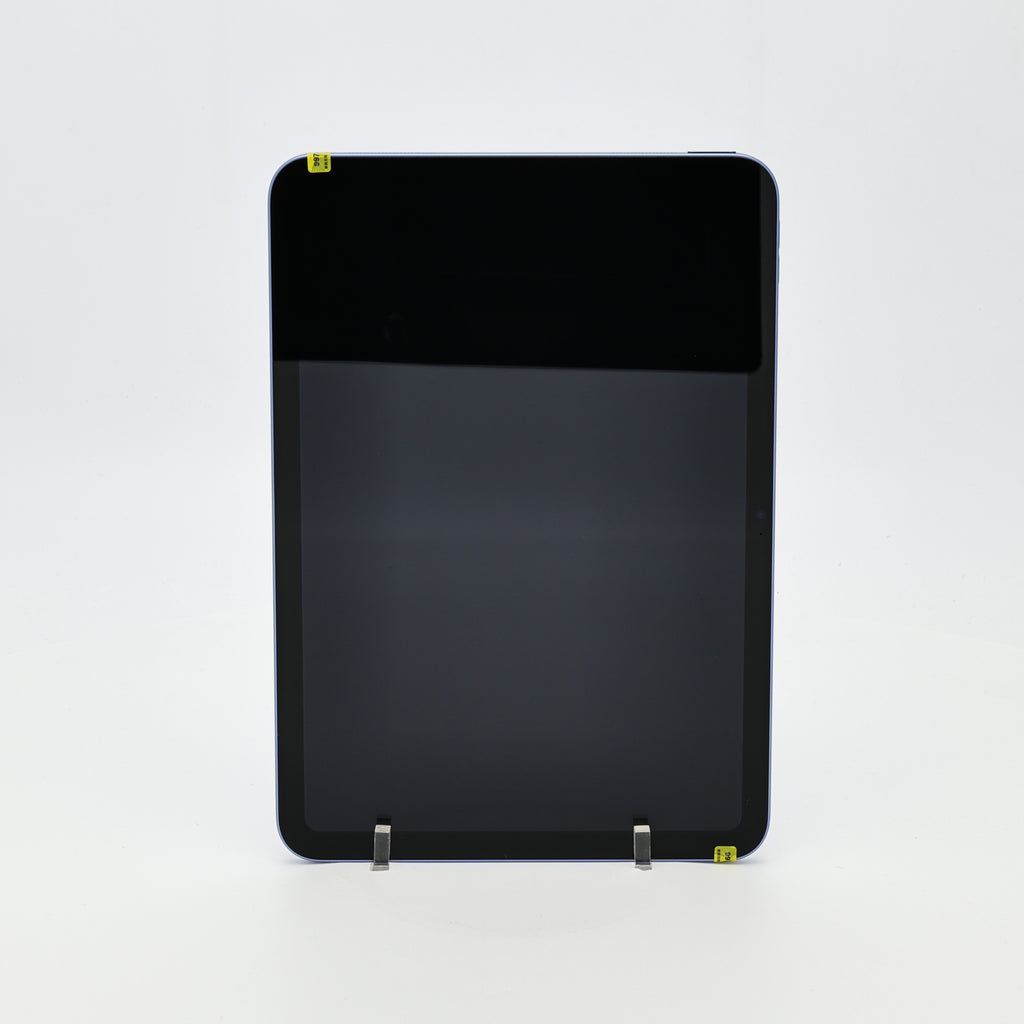 99新 Apple iPad 10代 64G 藍色 WIFI