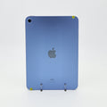99新 Apple iPad 10代 64G 藍色 WIFI